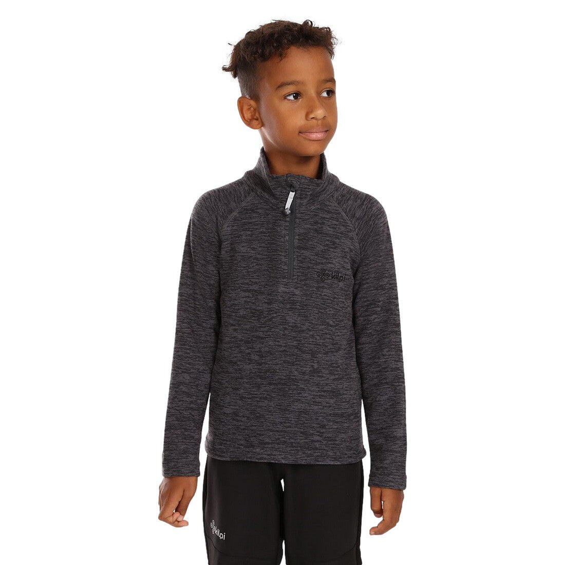 Dziecięca polarowa warstwa środkowa Kilpi ALMERI-J