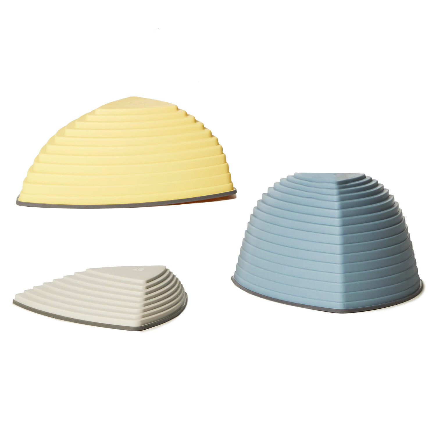 Gra rozwojowa Gonge Nordic Szczyt góry