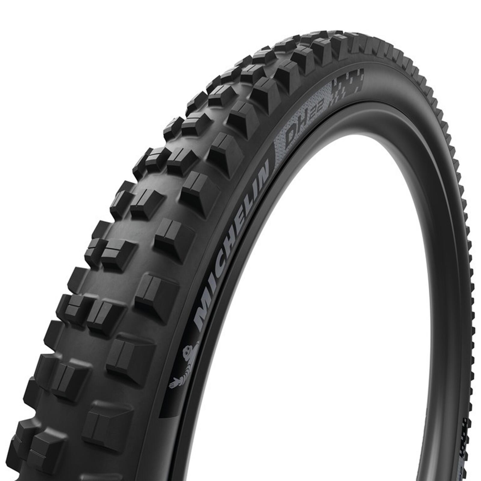 Opona rowerowa MTB DH22 - Racing Line 29x2.40” 61-622