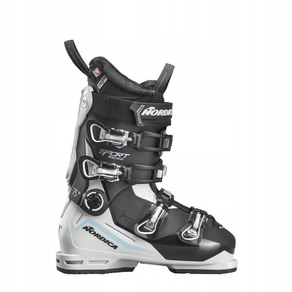 Buty narciarskie damskie Nordica Speedmachine 3 75 W