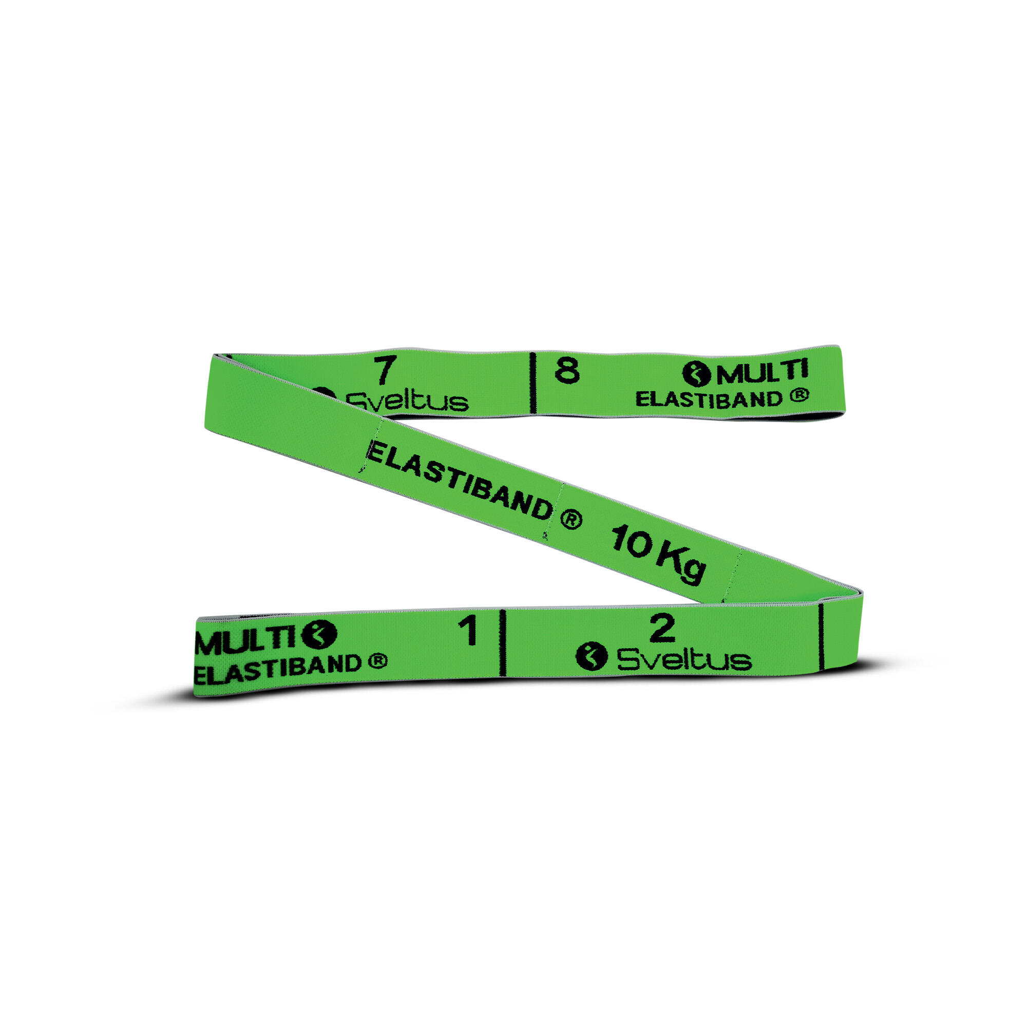 Guma do ćwiczeń Sveltus Multi