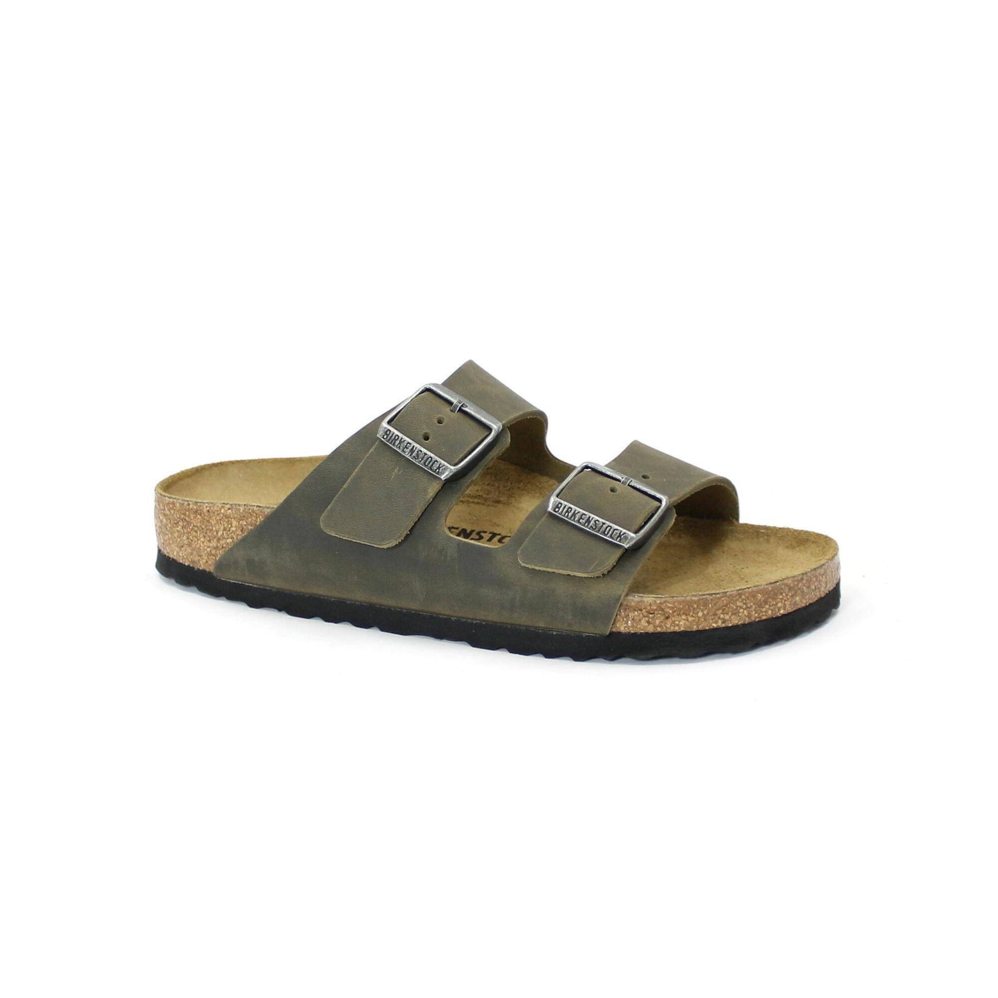 Klapki damskie Birkenstock 1027039