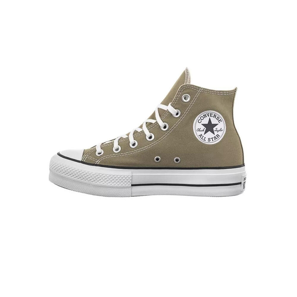 Buty Chuck Taylor All Star Lift Rozmiar 38 - A07571C Brązowy