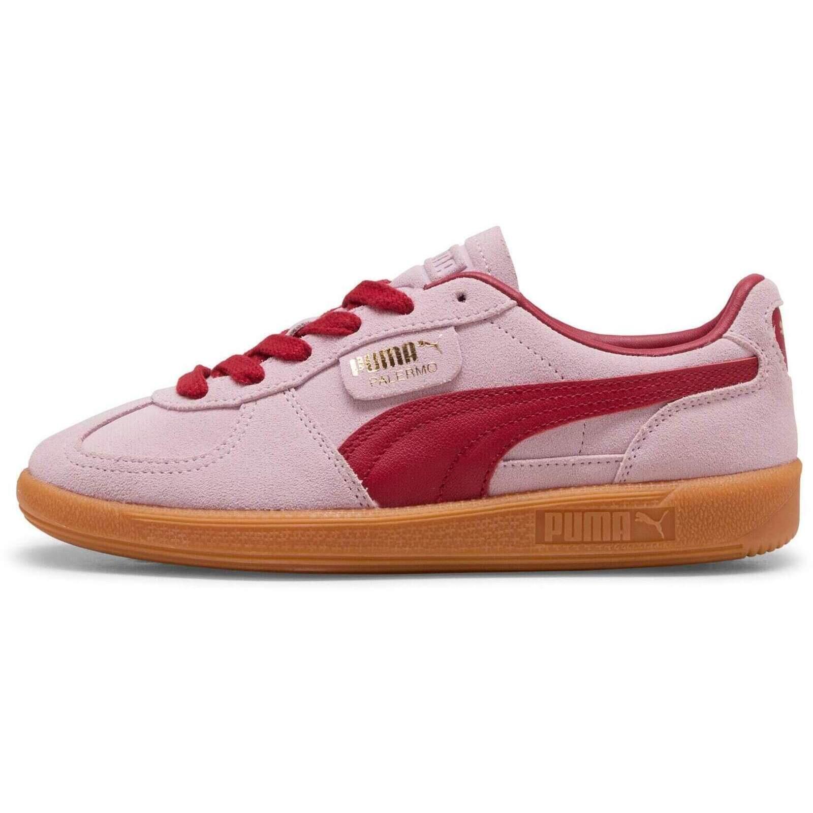 Buty sportowe męskie Puma Palermo