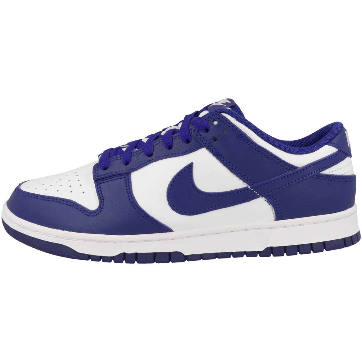 Buty do chodzenia męskie Nike Dunk Low Retro