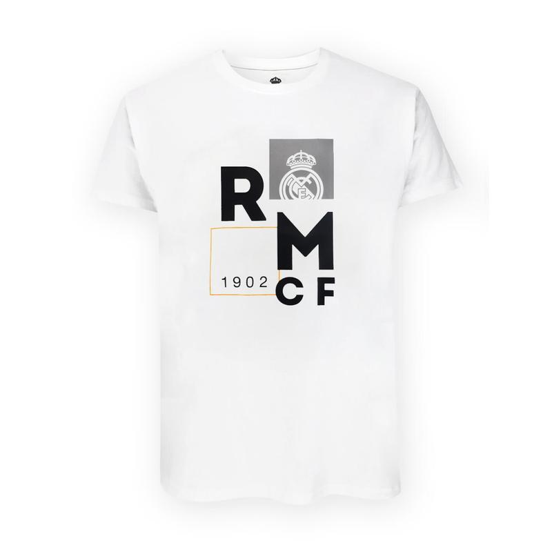 Koszulka męska Real Madryt