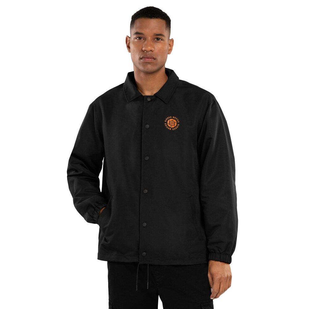 Kurtka sportowa męska coach Surf SIROKO Movies