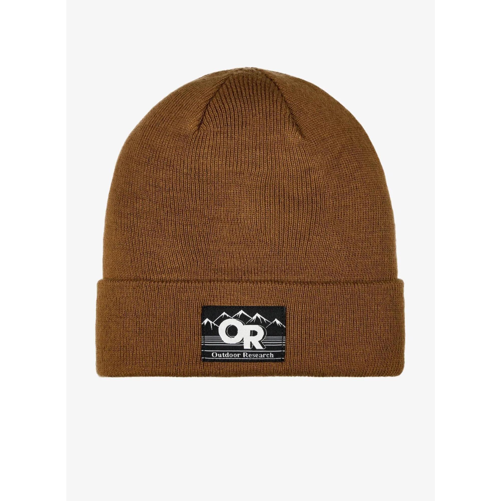 Czapka Outdoor Research Juneau Beanie - bronze
