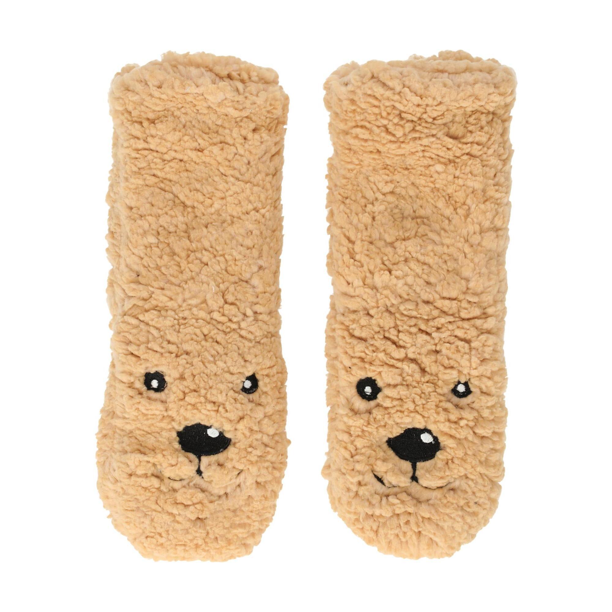 Skarpety dziecięce ZigZag Clar