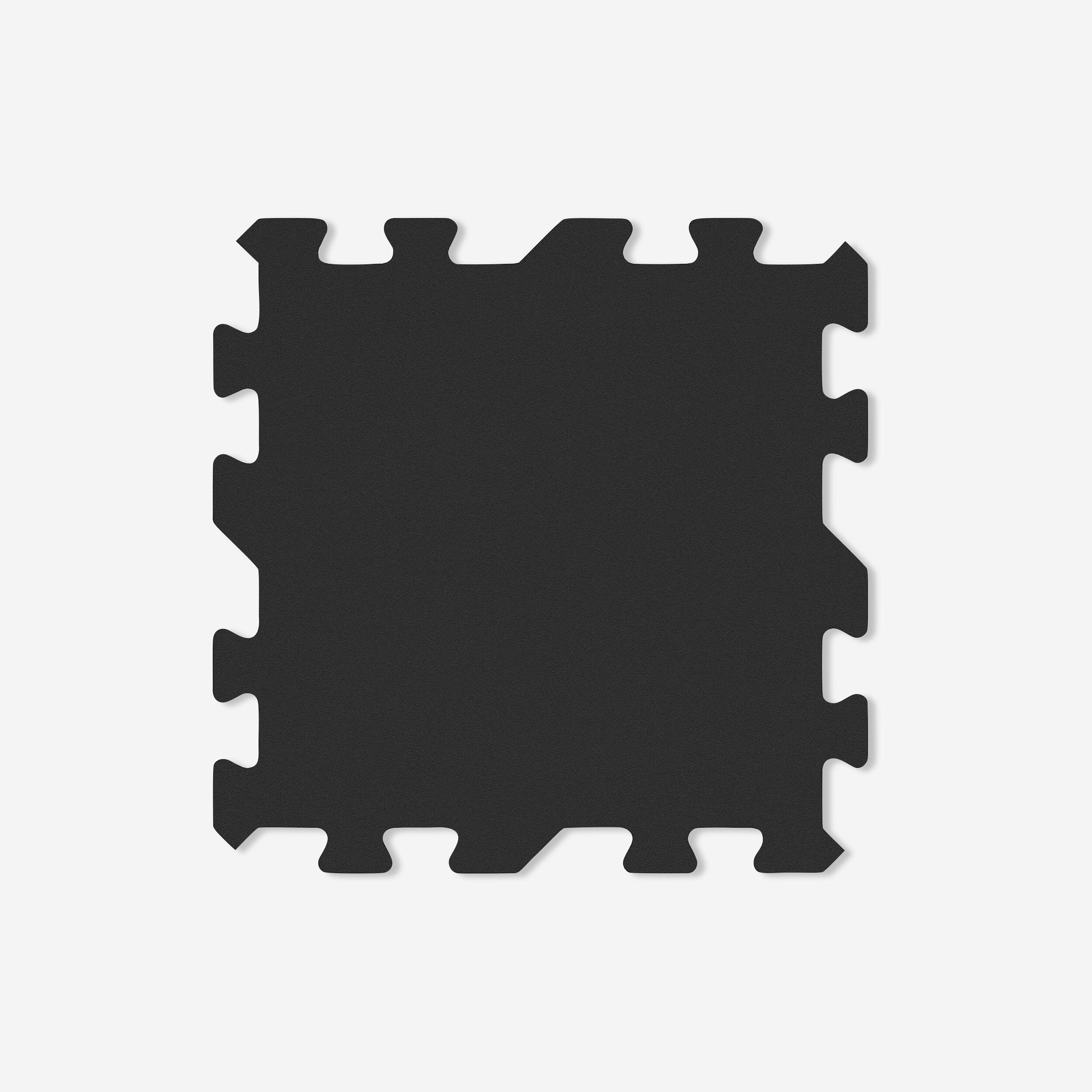 Płytka ochronna na podłogę 58 cm x 58 cm