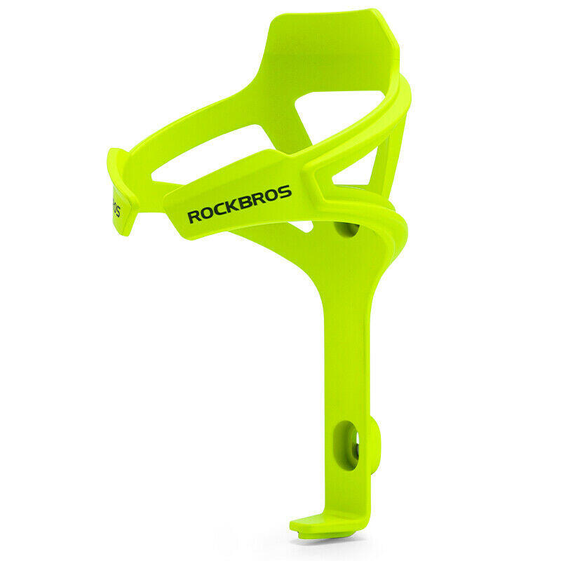 Koszyk Rowerowy Na Bidon Plastikowy Rockbros Rkl05