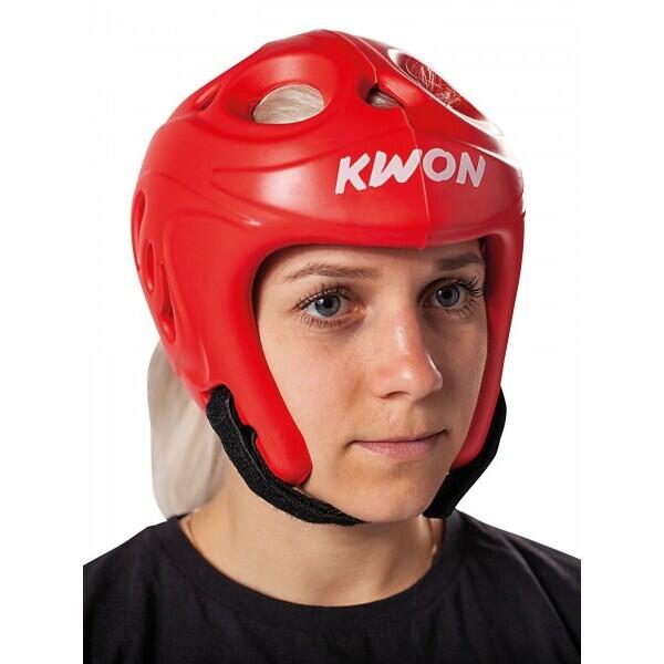 Kask bokserski Kwon Shocklite