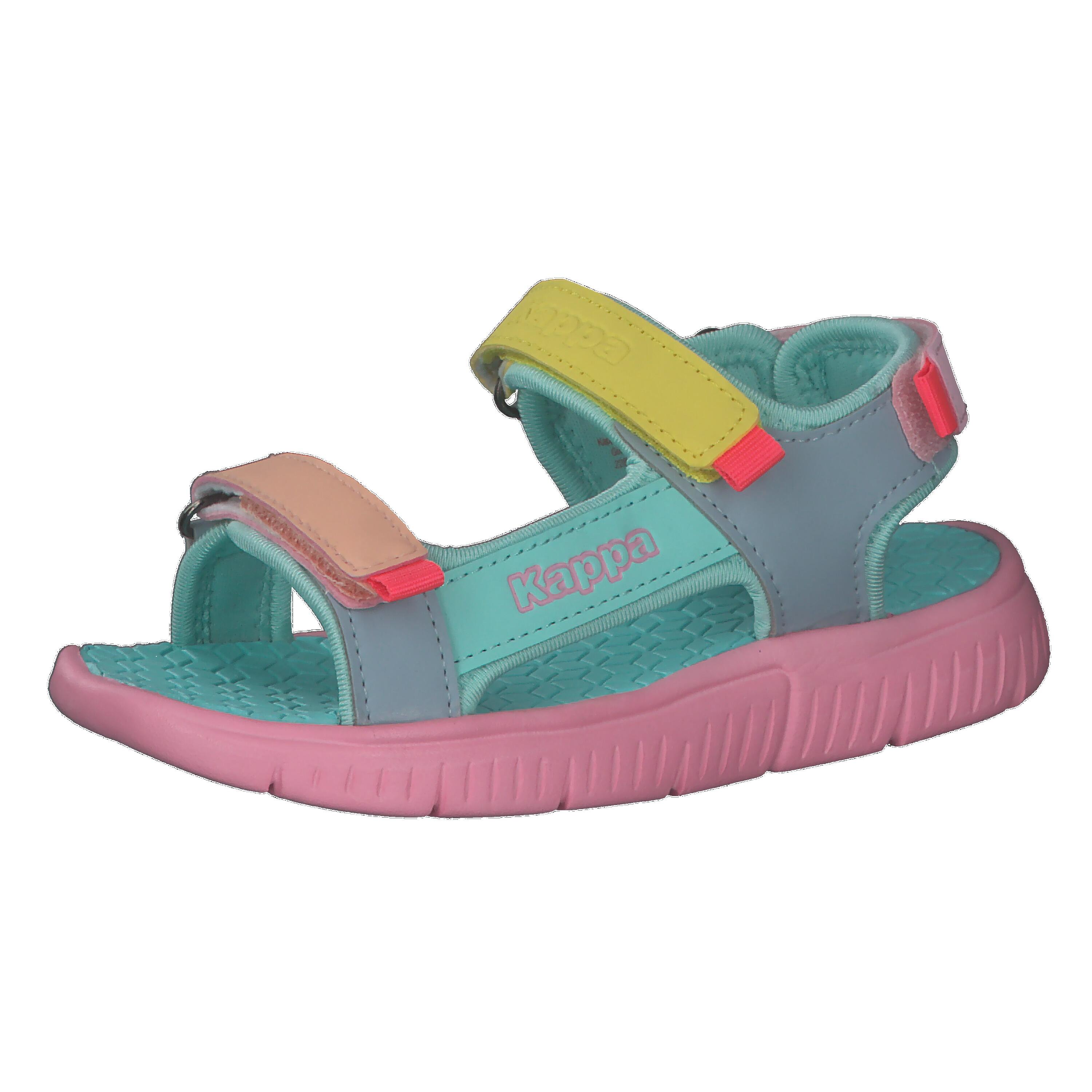 Buty do chodzenia dla dzieci Kappa Kana MF