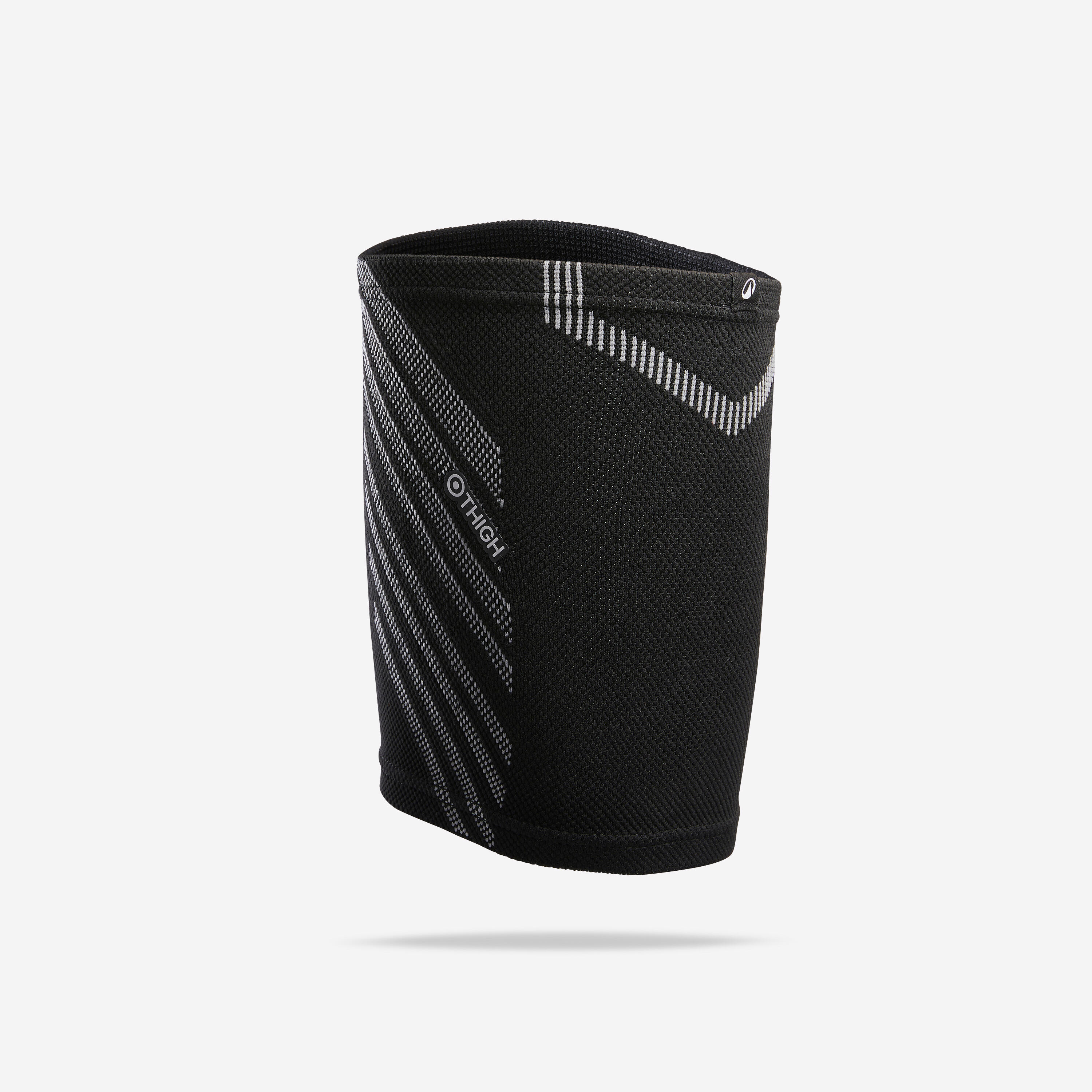 Opaska uciskowa na lewe lub na prawe udo