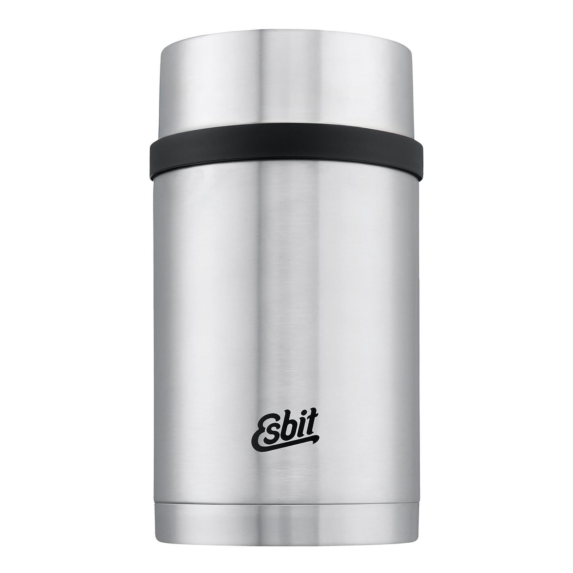 Termos turystyczny na żywność Esbit Sculptor Food Jug