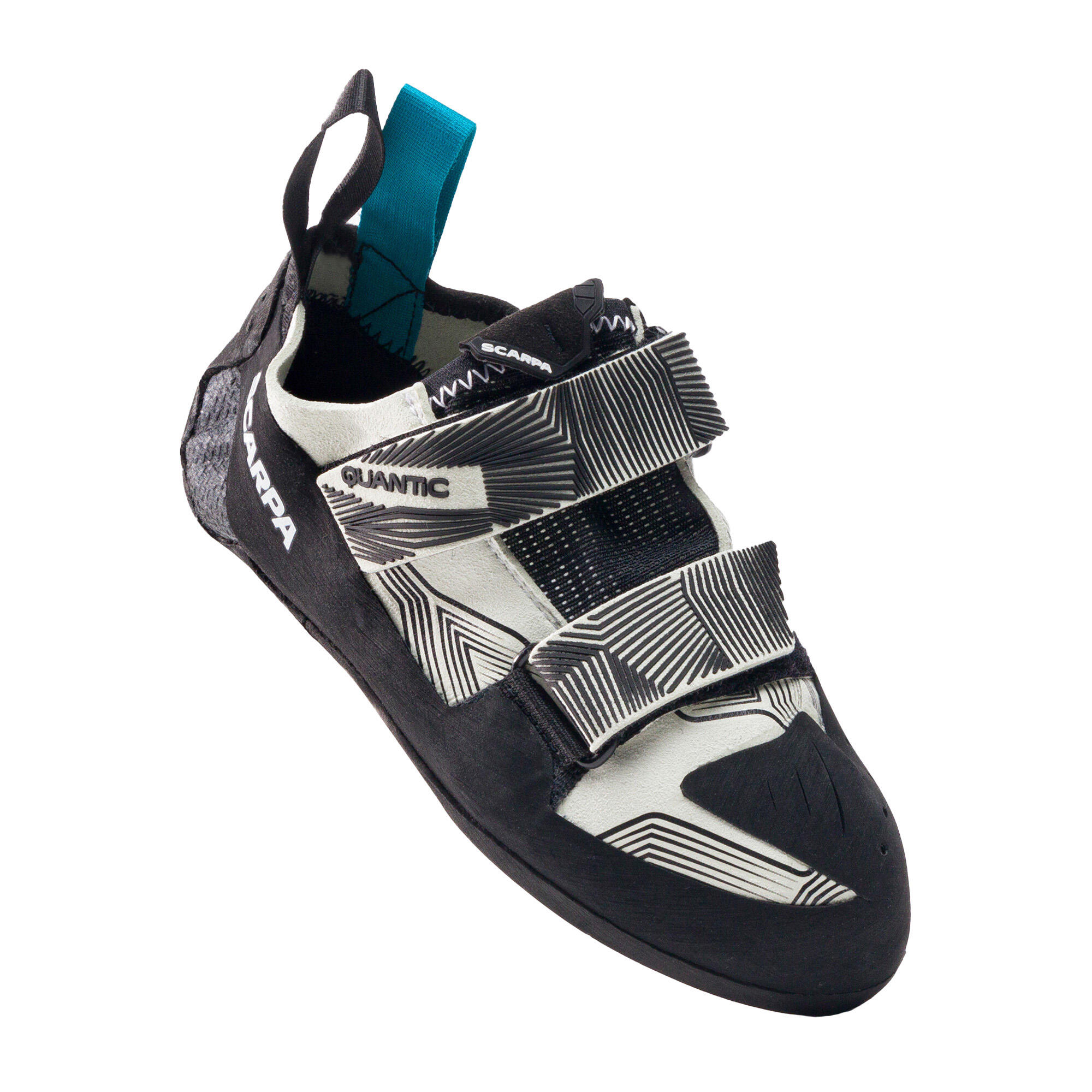 Buty wspinaczkowe damskie SCARPA Quantic