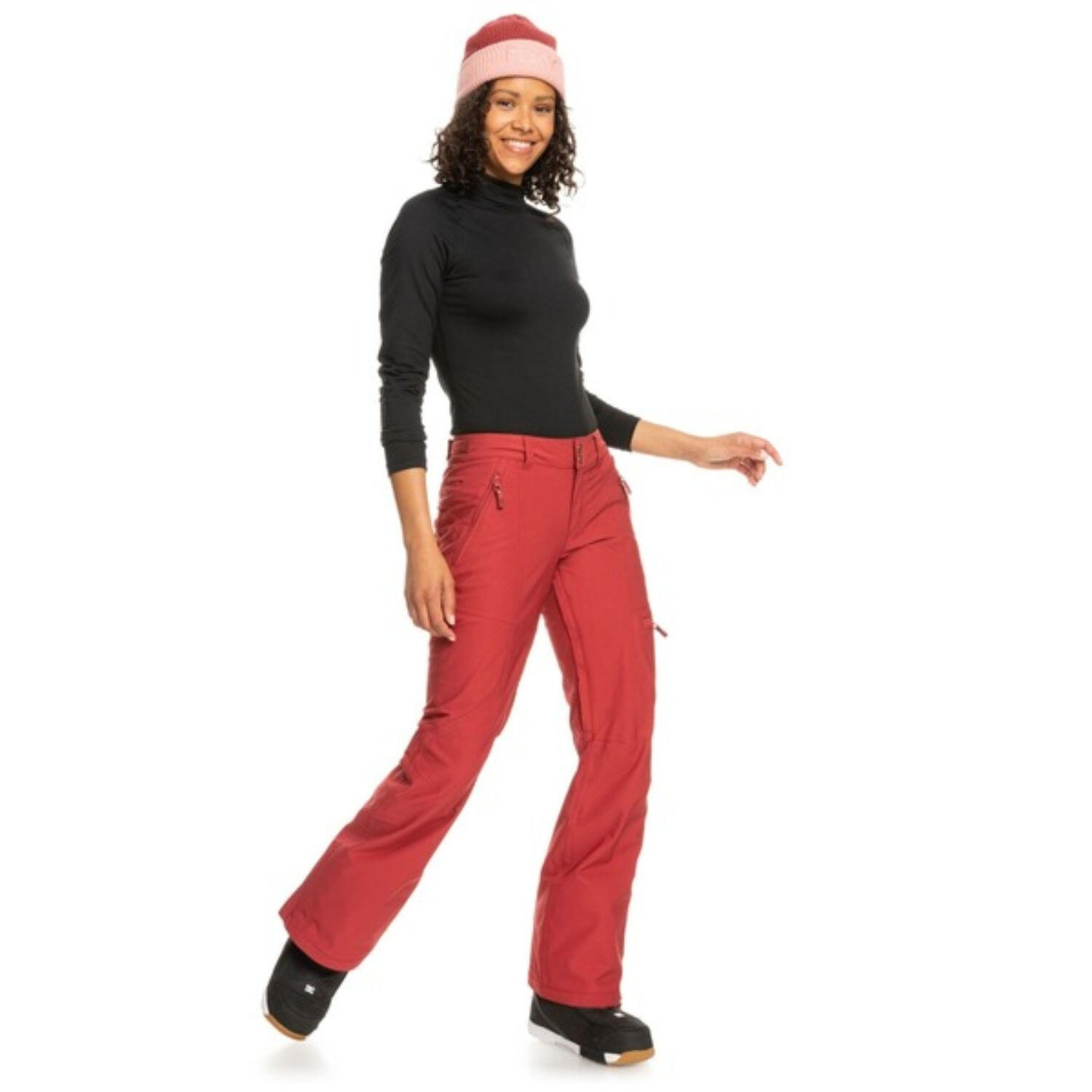 Spodnie narciarskie damskie Roxy Diversion