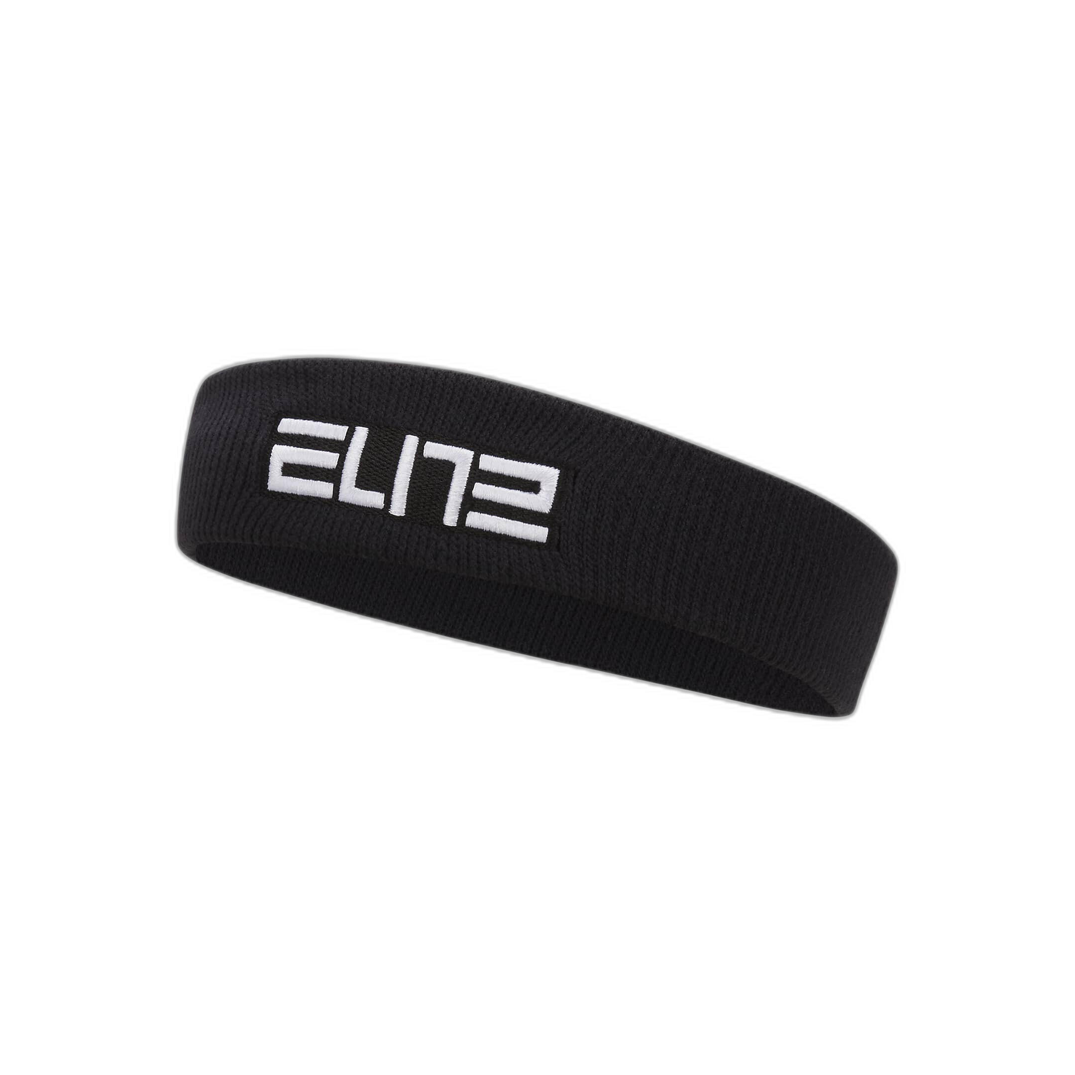 Opaska na głowę Nike Elite