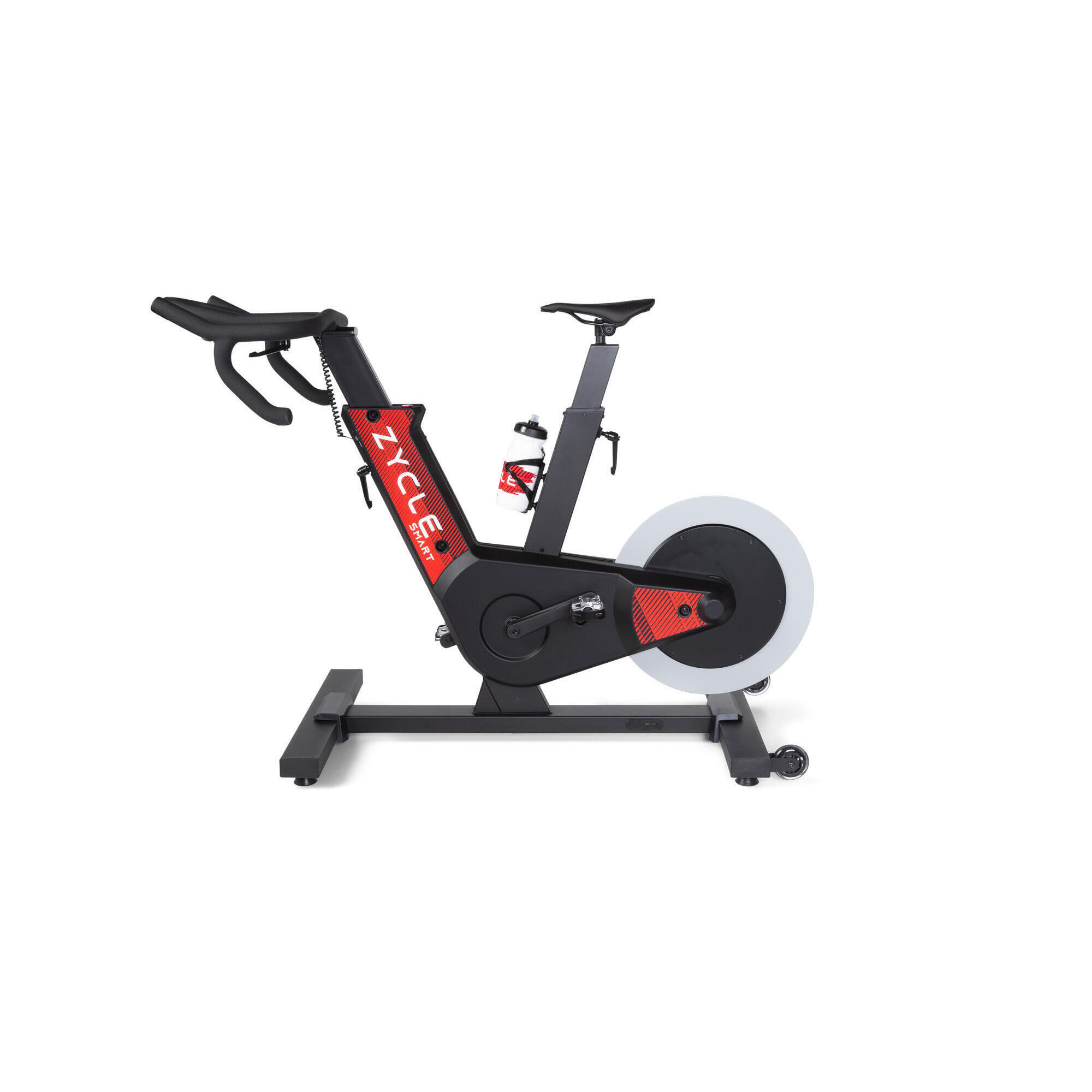 ZYCLE ZBike 2.0 Inteligentny Trenażer Rowerowy