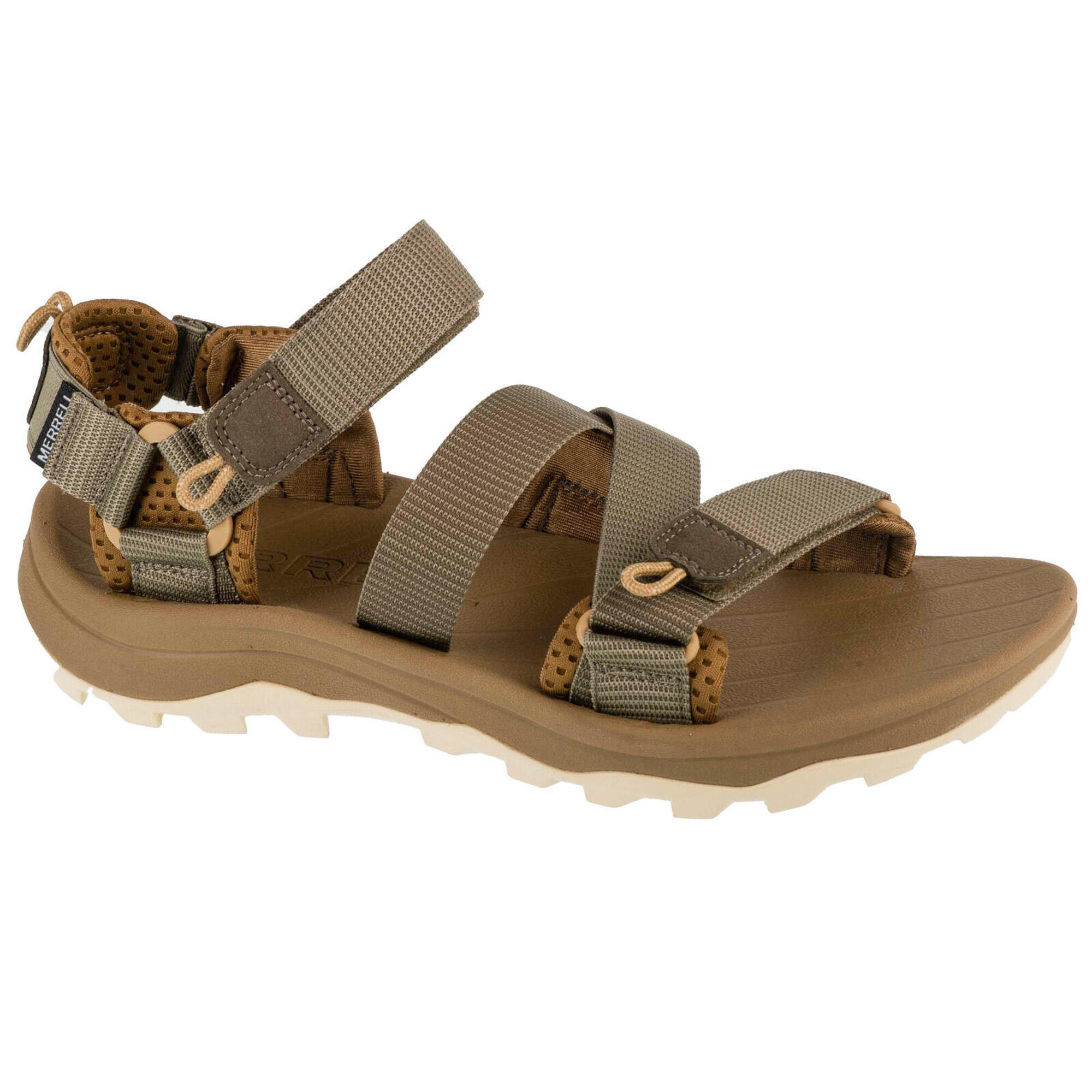 Sandały damskie, Speed Fusion Web Rmx