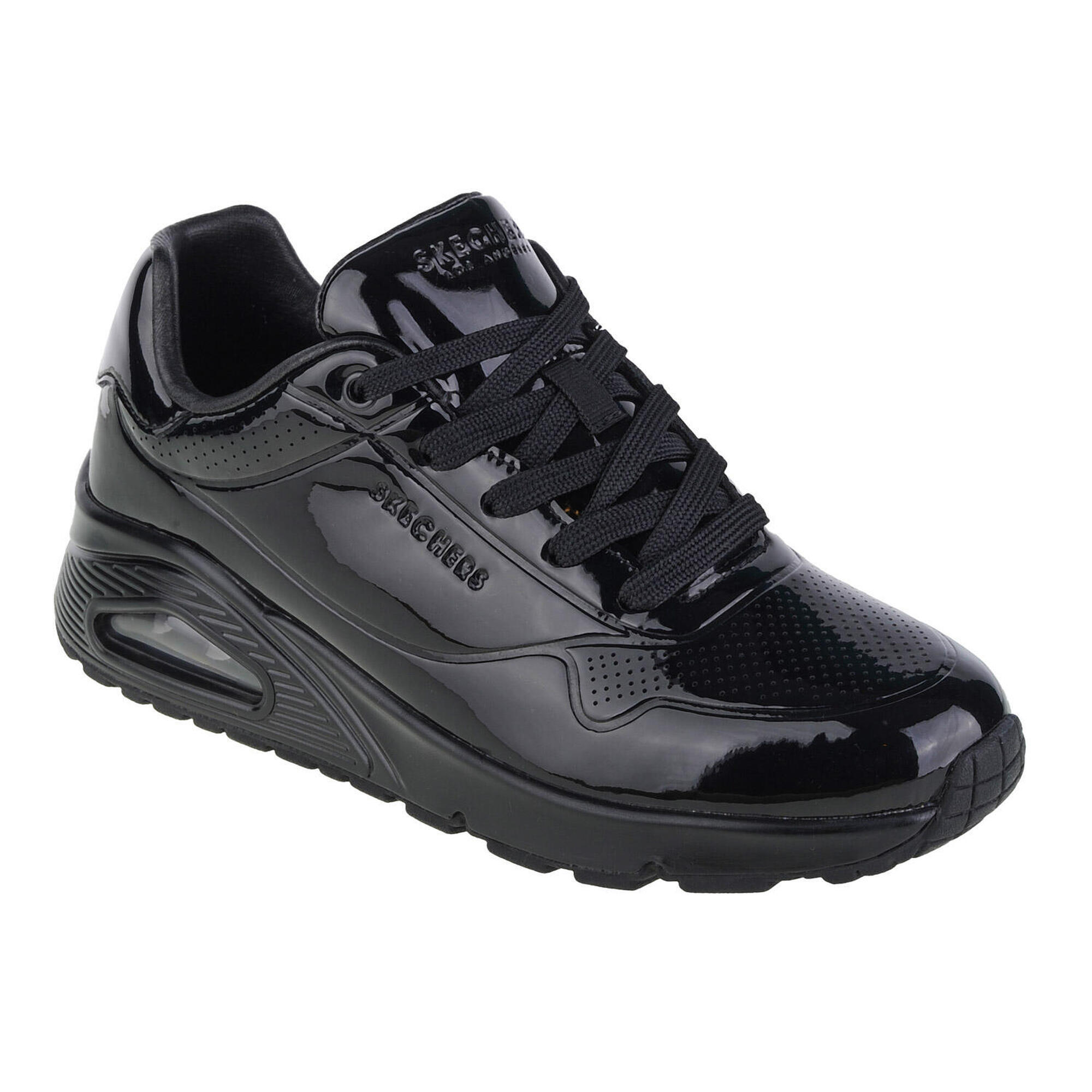 Buty do chodzenia damskie Skechers Uno Shiny One