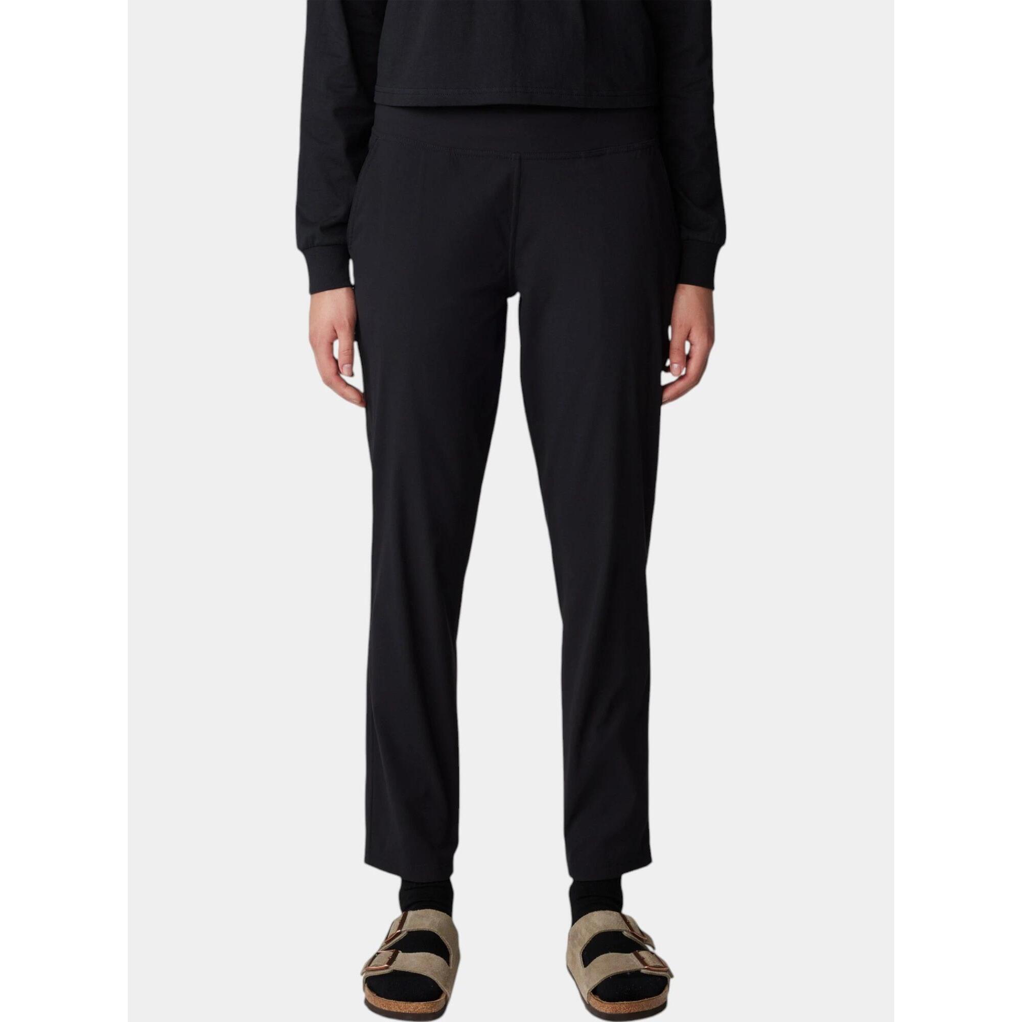 Spodnie turystyczne damskie Mountain Hardwear Dynama Ankle