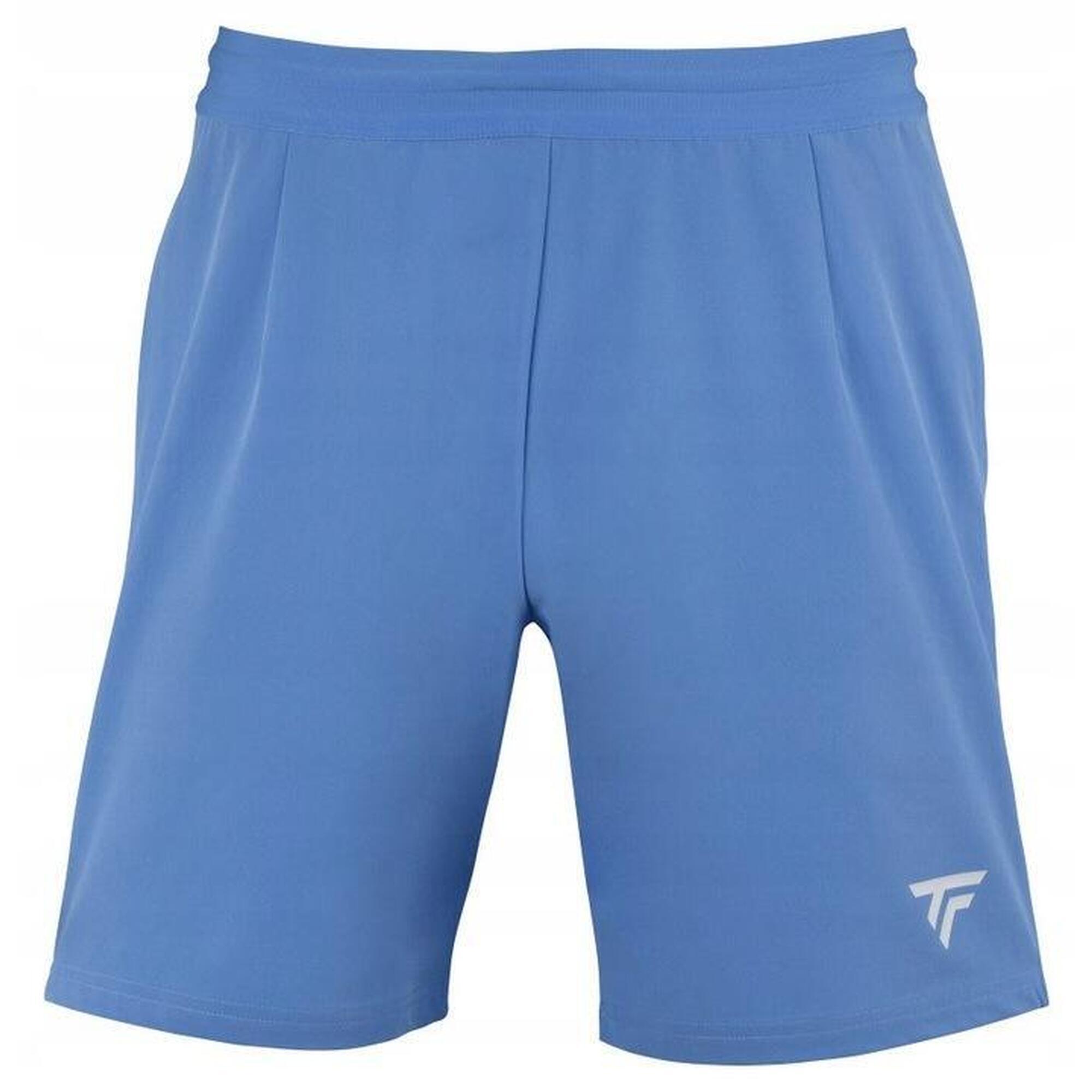 Spodenki tenisowe dziecięce Tecnifibre Team Short