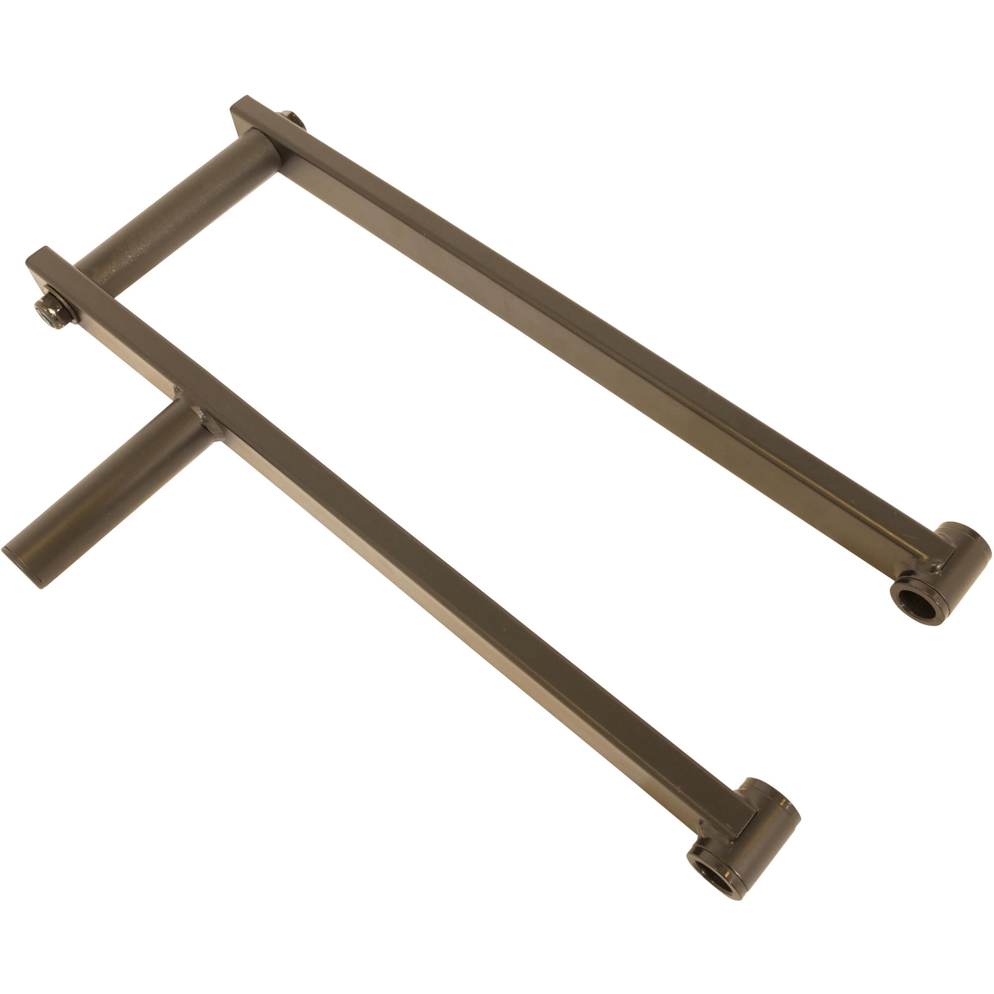 Ławka do treningu siłowego 900 2023 - płyta regulacji oparcia