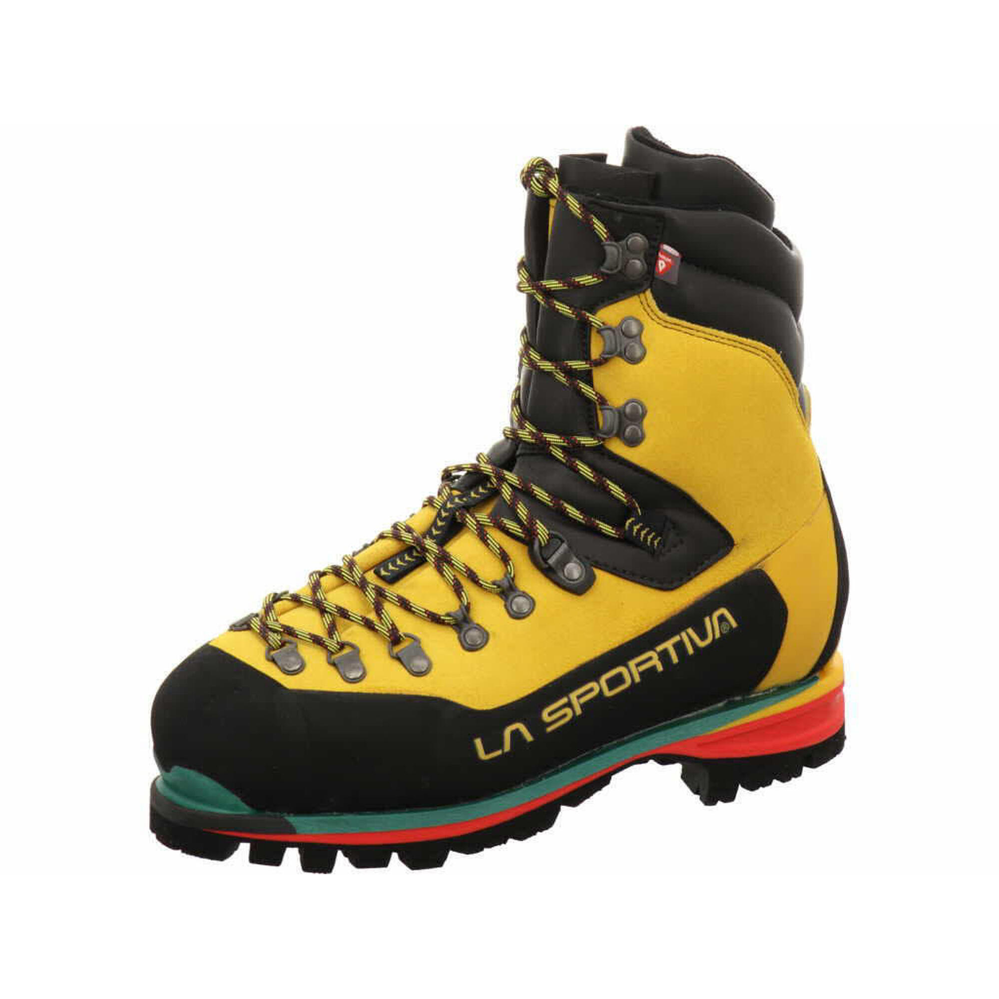 Buty wysokogórskie La Sportiva Nepal Extreme