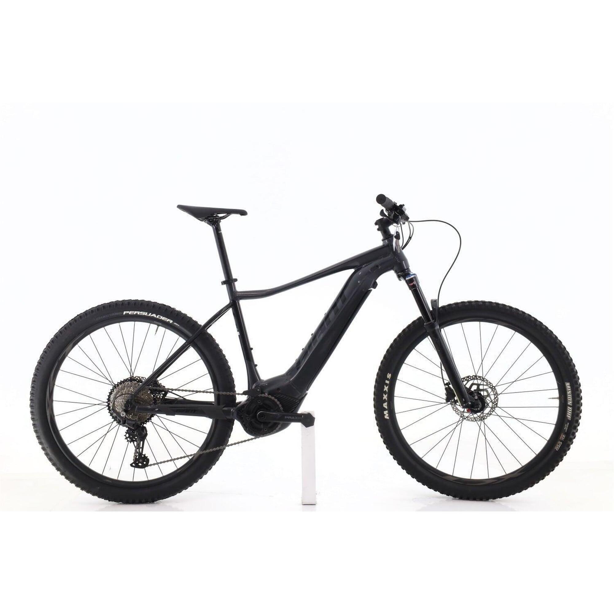 Second life · R. elektryczny · Giant Fathom E+ 2 Pro · W dobrym stanie