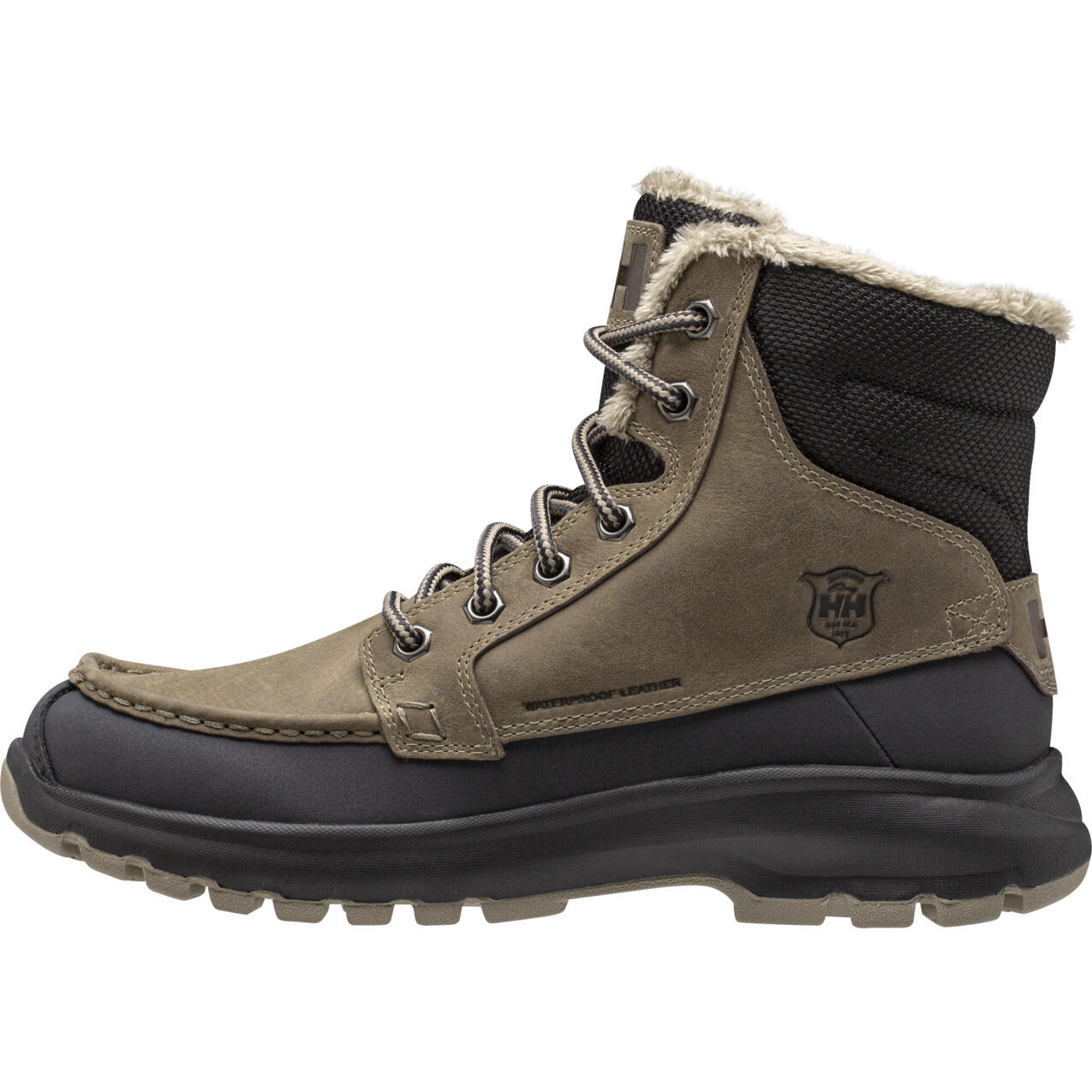 Buty turystyczne Helly Hansen Garibaldi V3