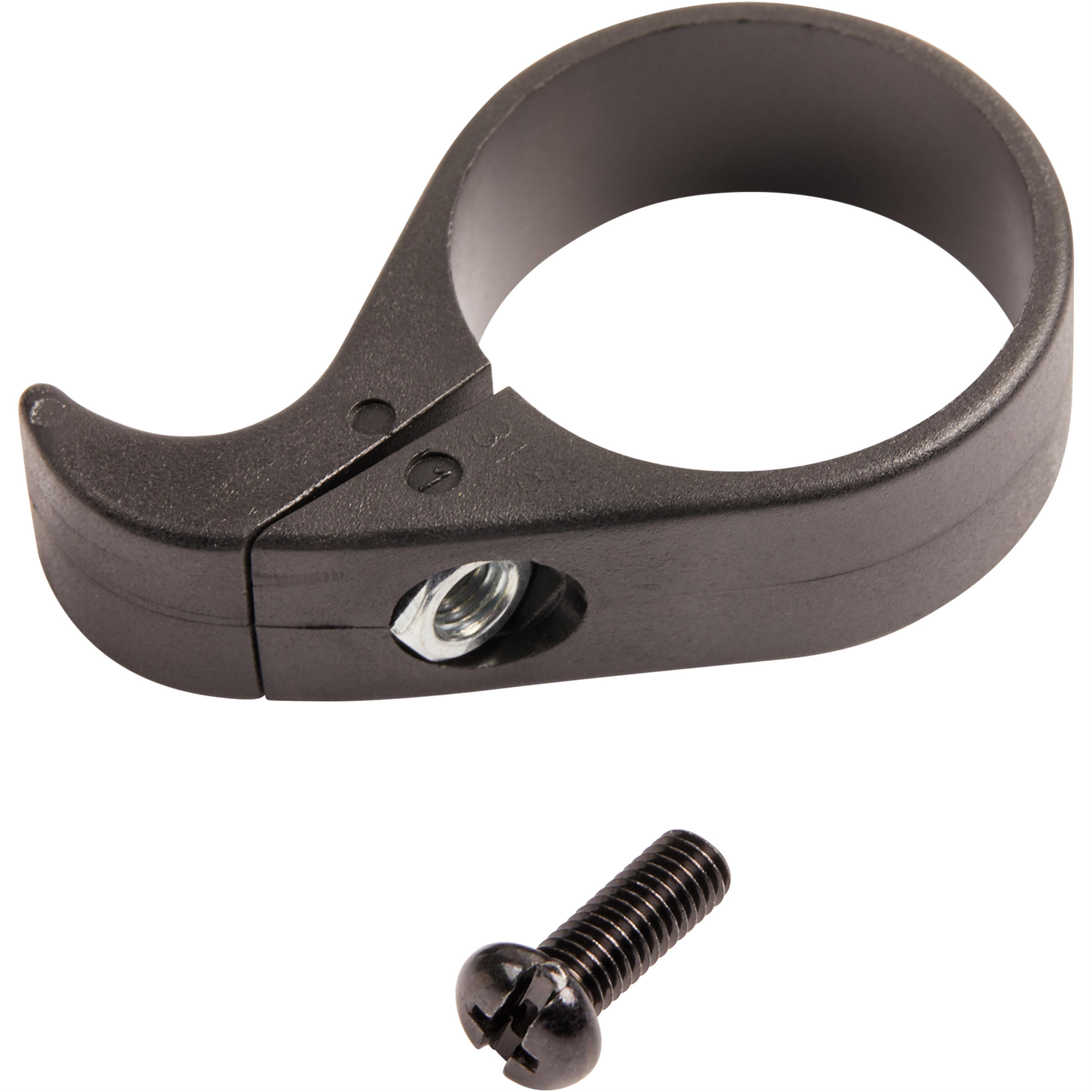 Prowadnica łańcucha rowerowego Btwin 31,8 mm