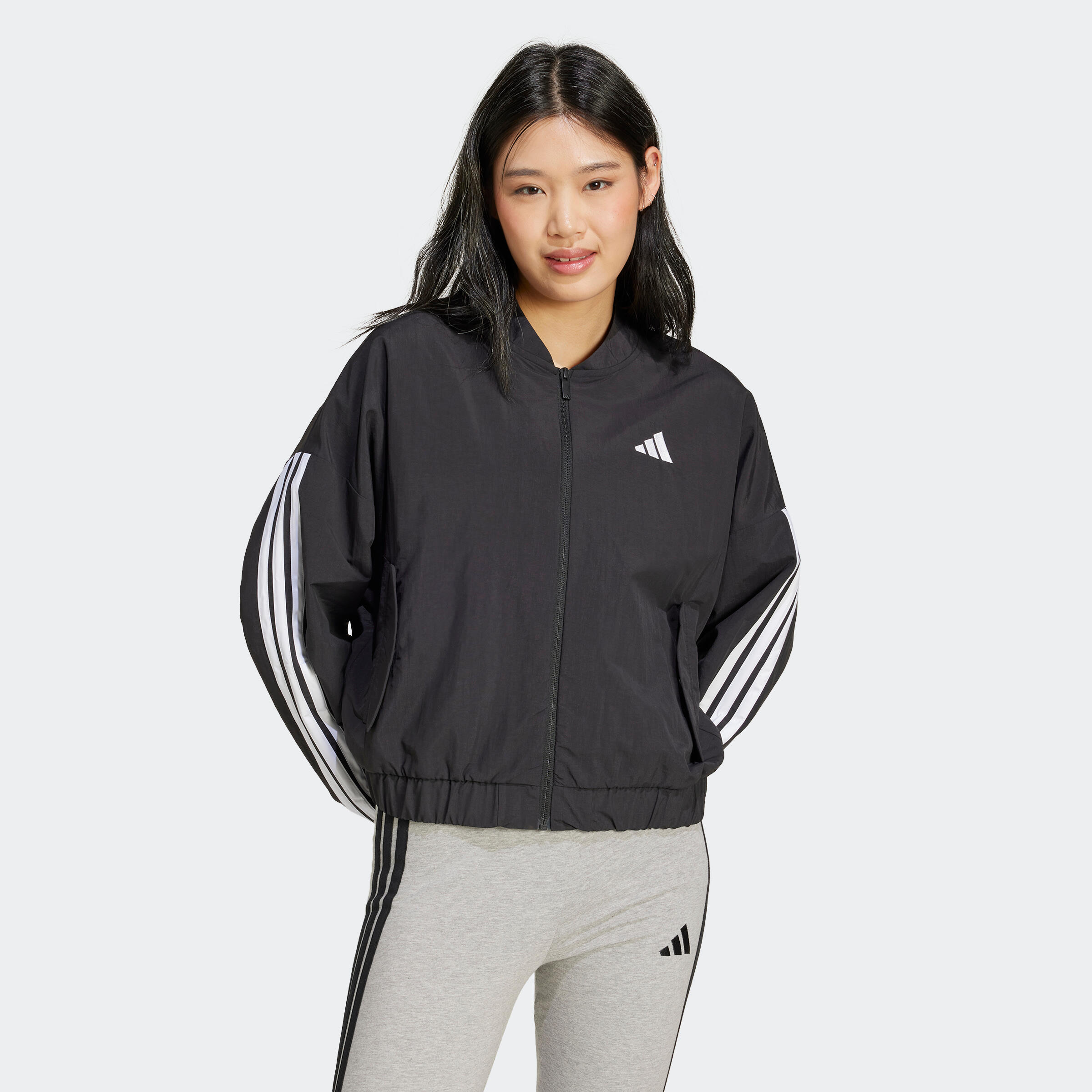 Kurtka damska ADIDAS Bomber