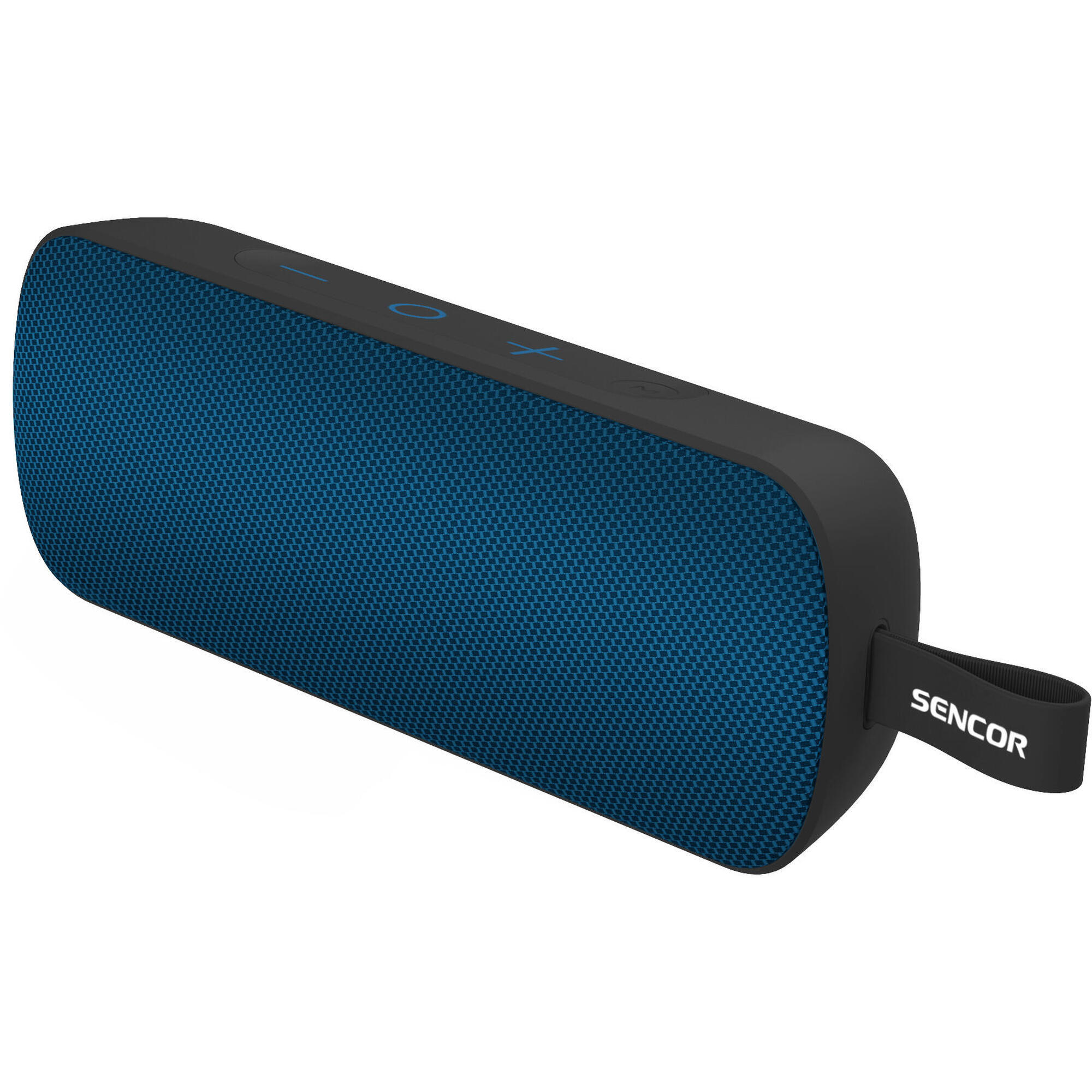 Głośnik przenośny bluetooth Sencor SSS 1110