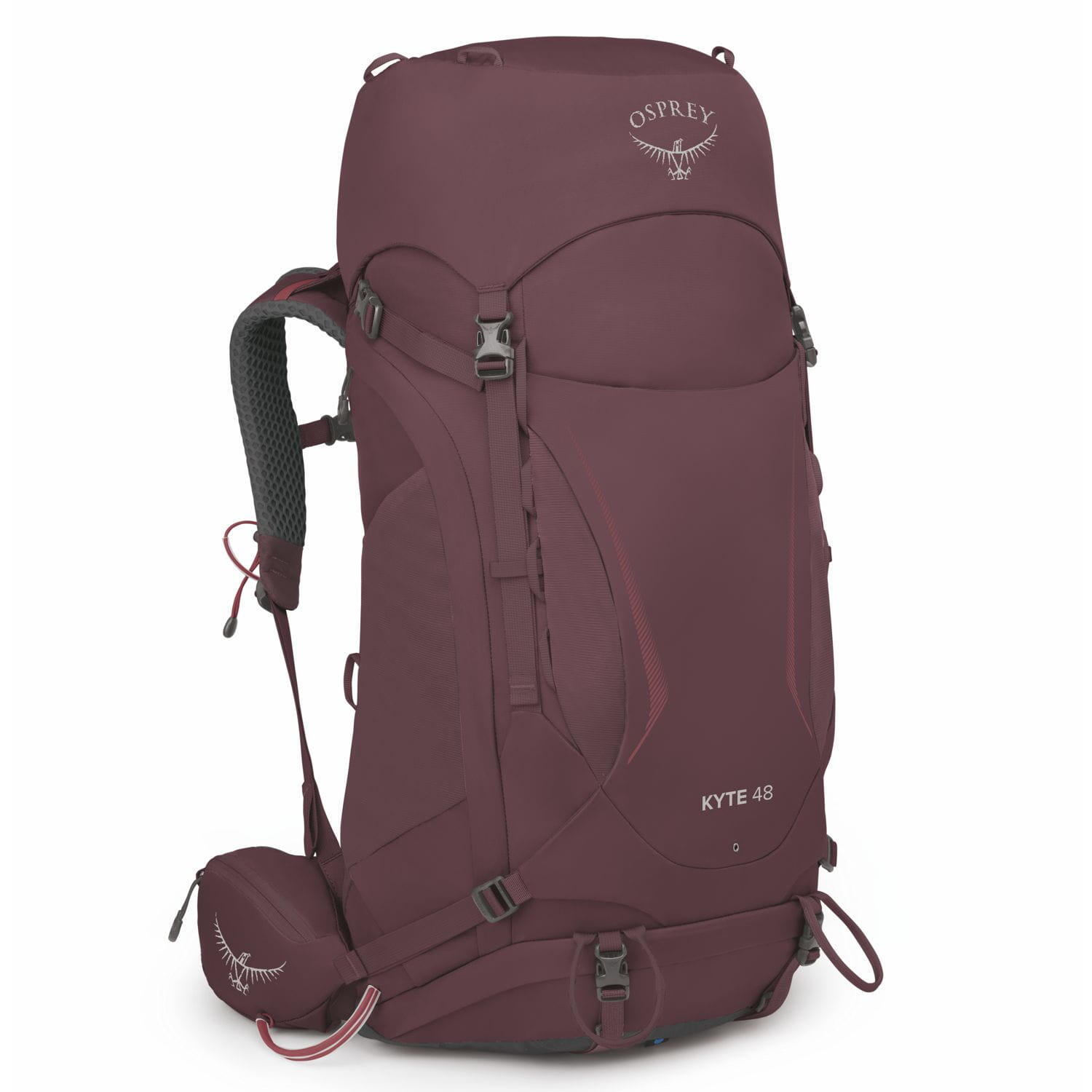Plecak trekkingowy damski Osprey Kyte
