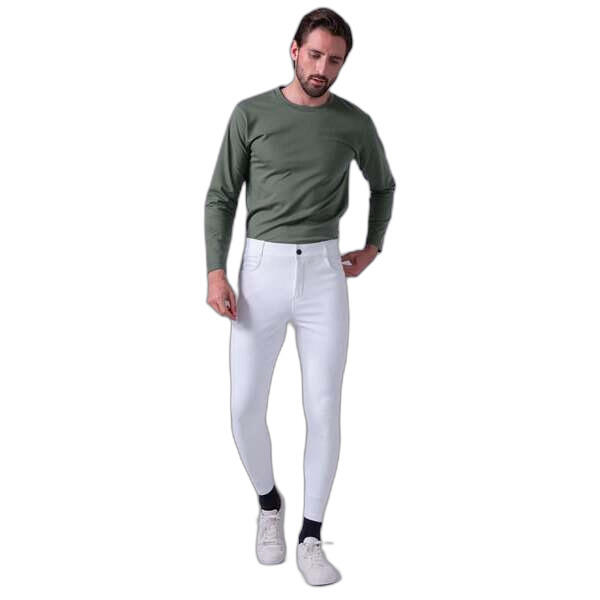 Dół odzieży jeździeckiej z długimi rękawami PS of Sweden Aiden