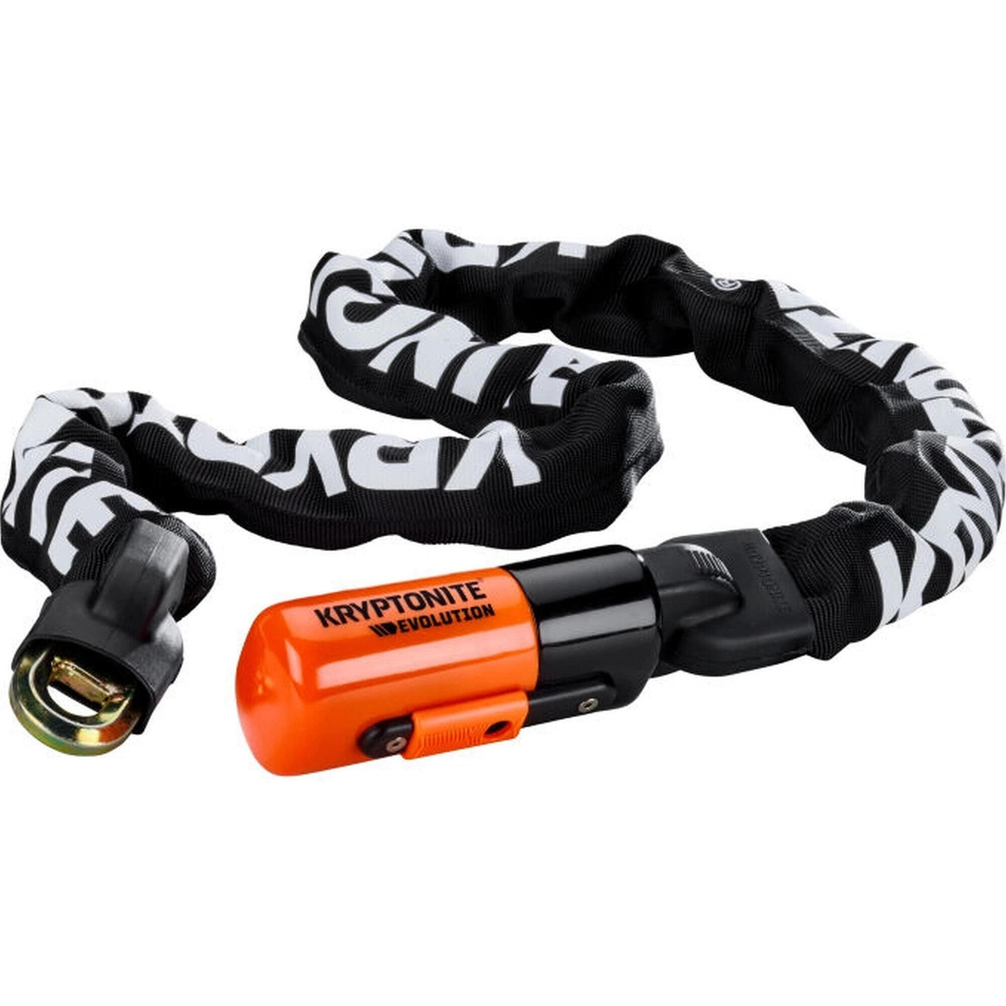 Zapięcie łańcuchowe Kryptonite Evolution 1012