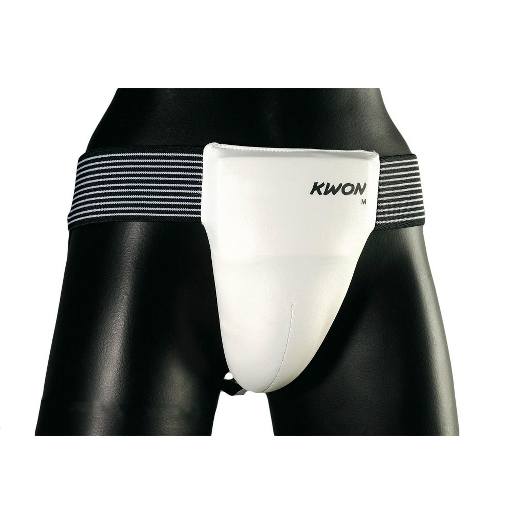 Muszla Kwon Traditional