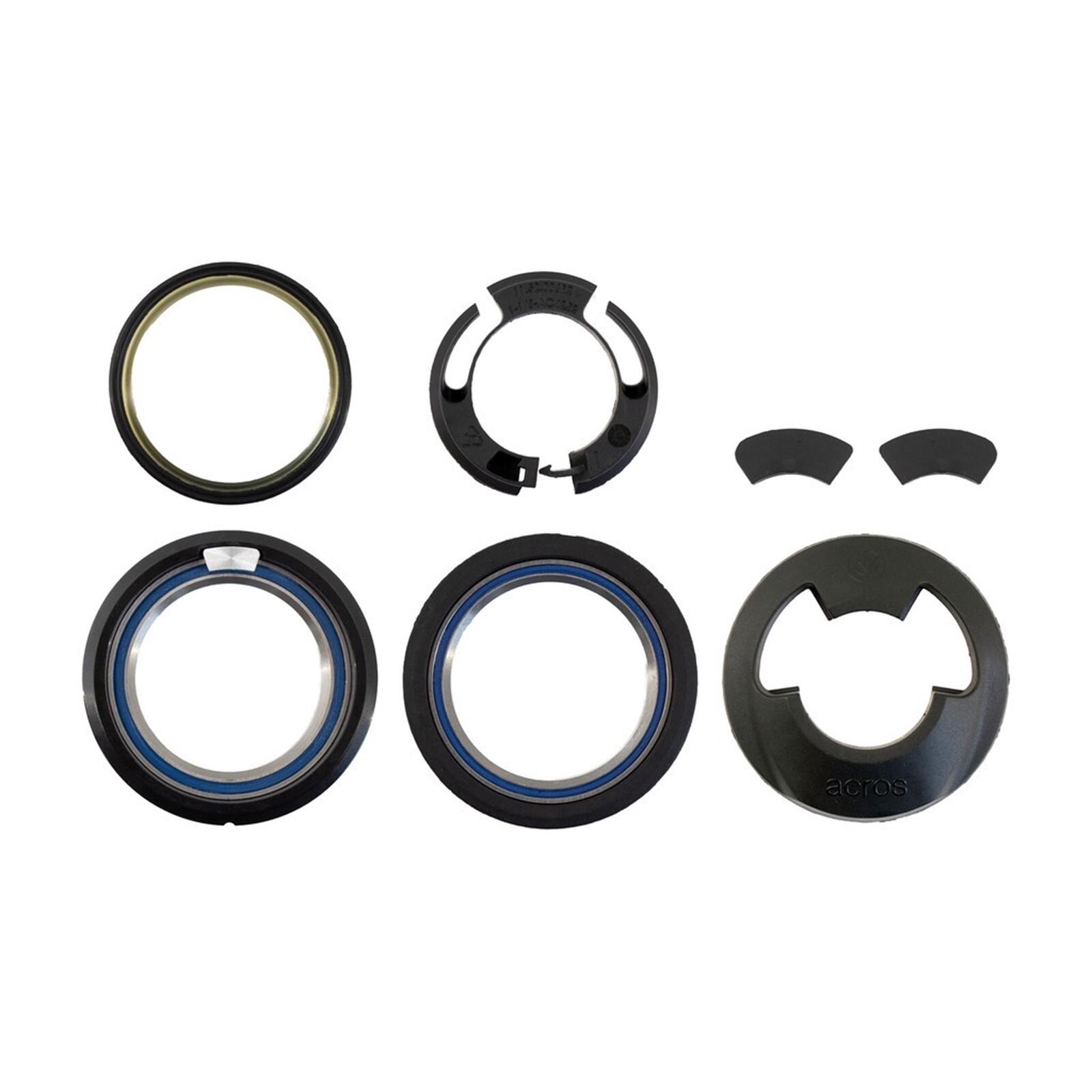 Zestaw słuchawkowy Haibike Acros E-Bike Lyke