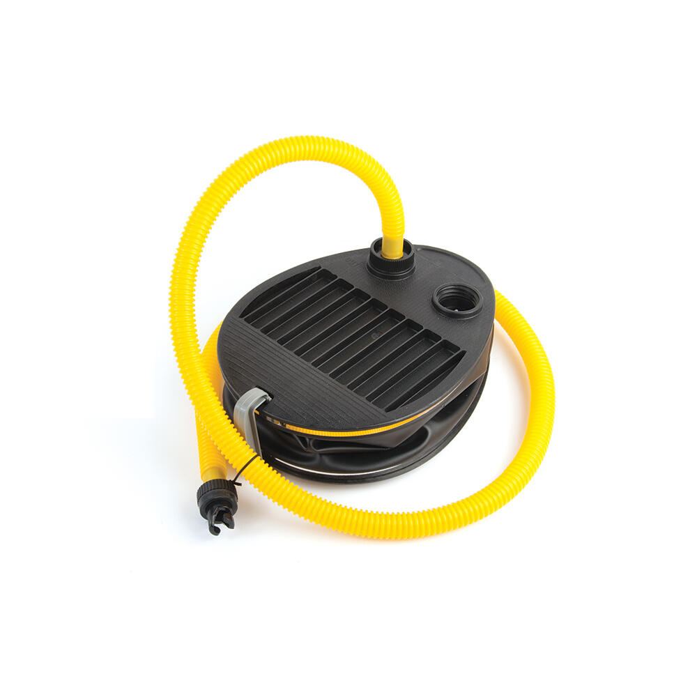 Pompa nożna Carp Spirit Bateau à Pompe et Flotteur