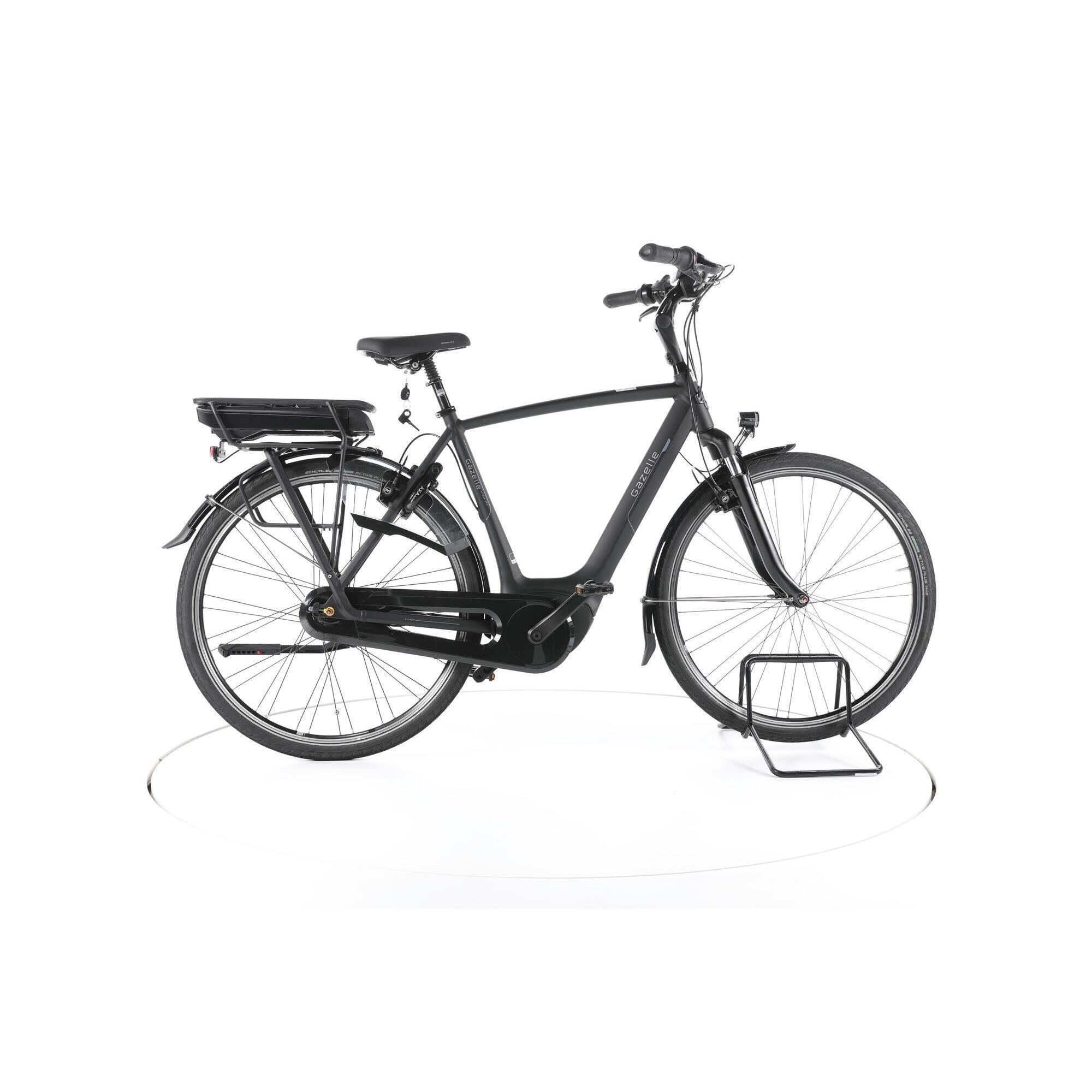 Second Life - Gazelle Arroyo C7+ HMB City E-Bike - Bardzo dobry stan