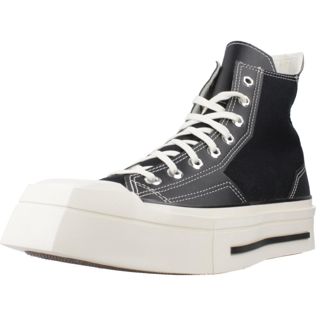Buty Kobieta Converse Chuck Taylor All Star 70 De Luxe czarny