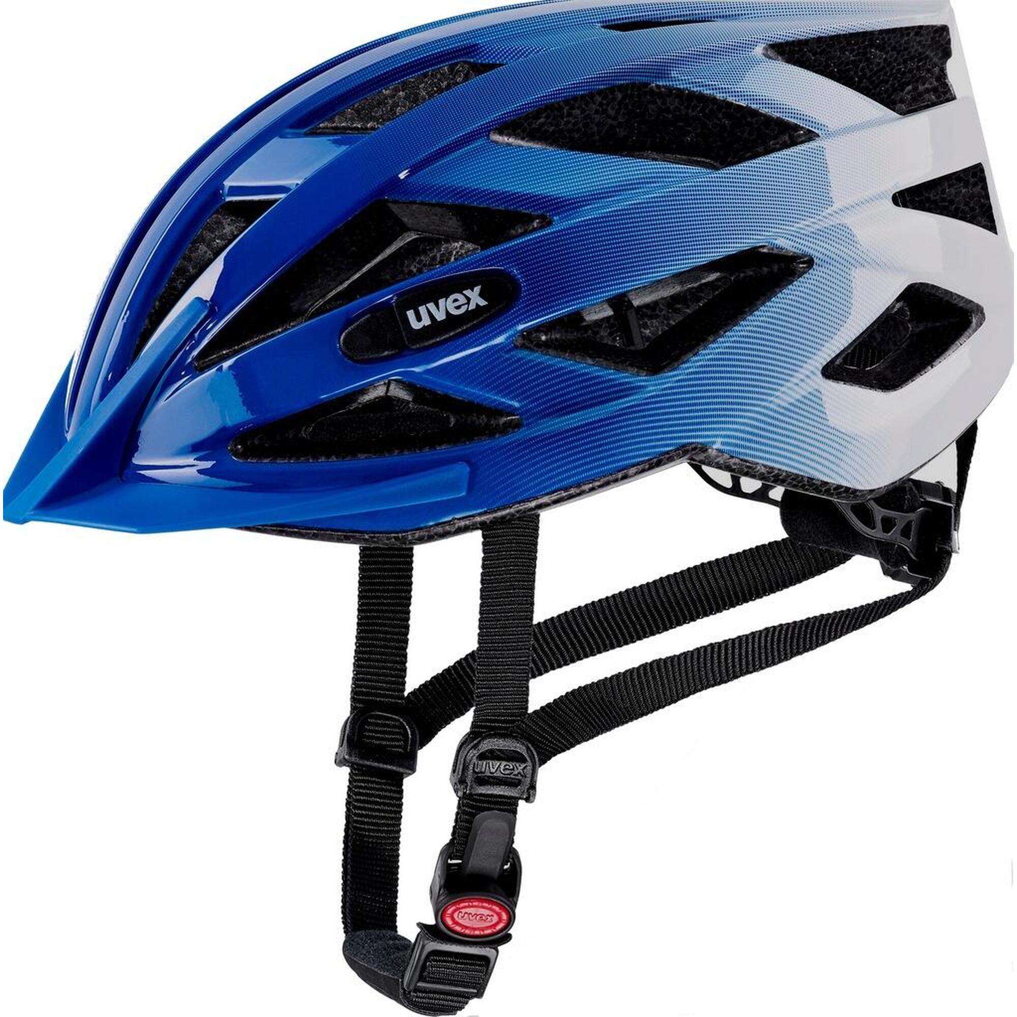 Kask rowerowy Uvex AIR WING