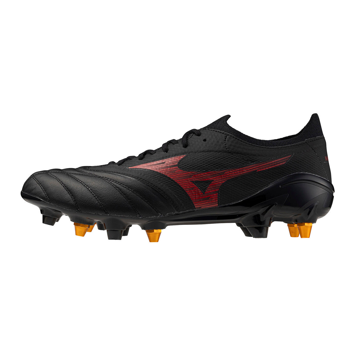 Buty piłkarskie męskie Mizuno Morelia Neo IV Beta Elite Mix SG