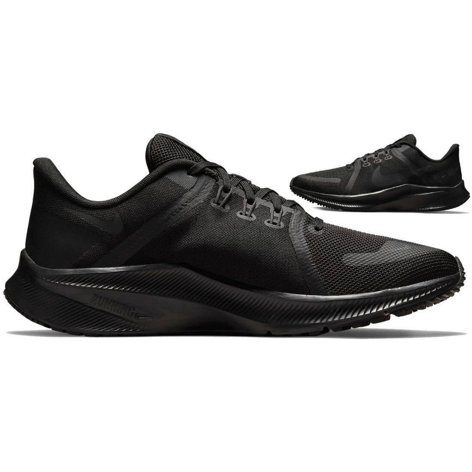 Buty do biegania męskie Nike Quest 4