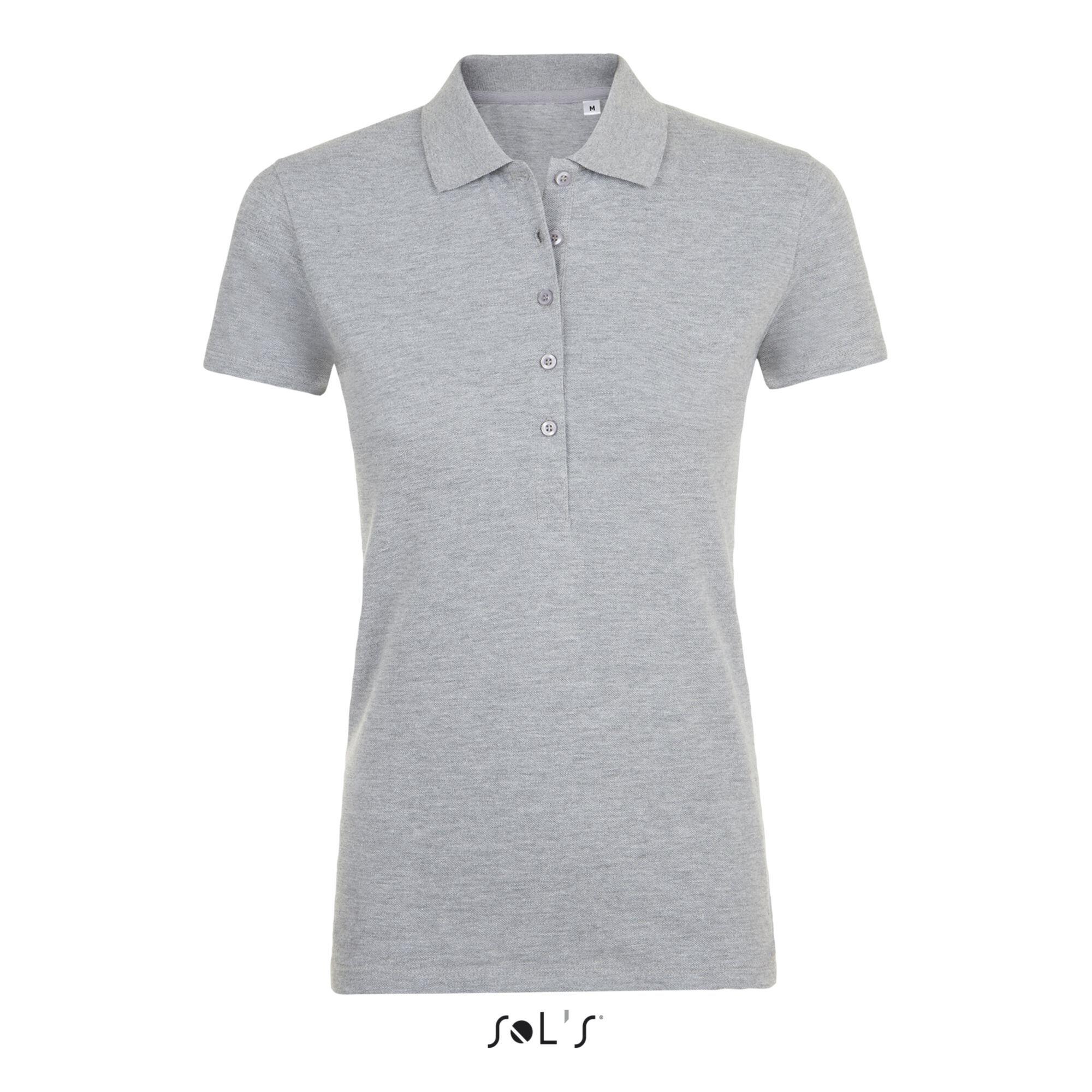 Damska koszulka polo Sol's Phoenix