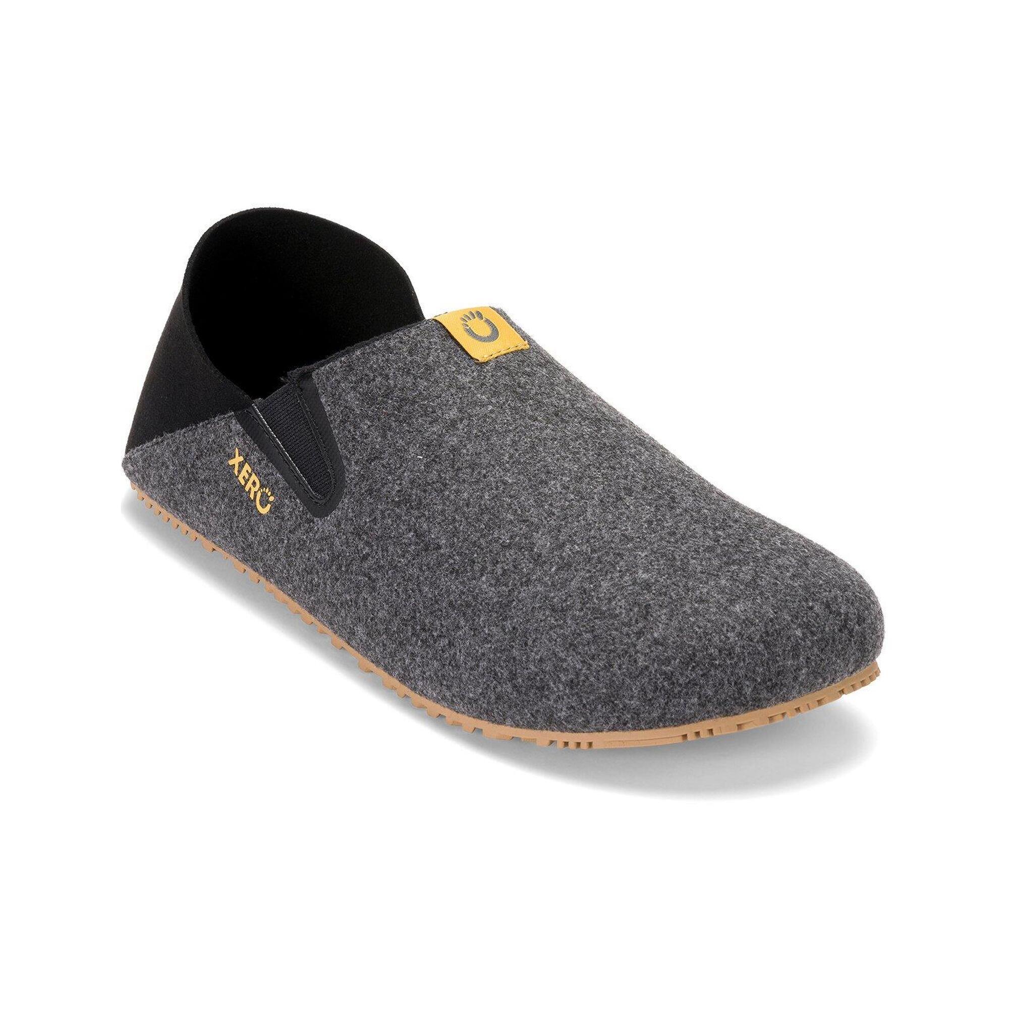 Kapcie męskie Xero Shoes Pagosa