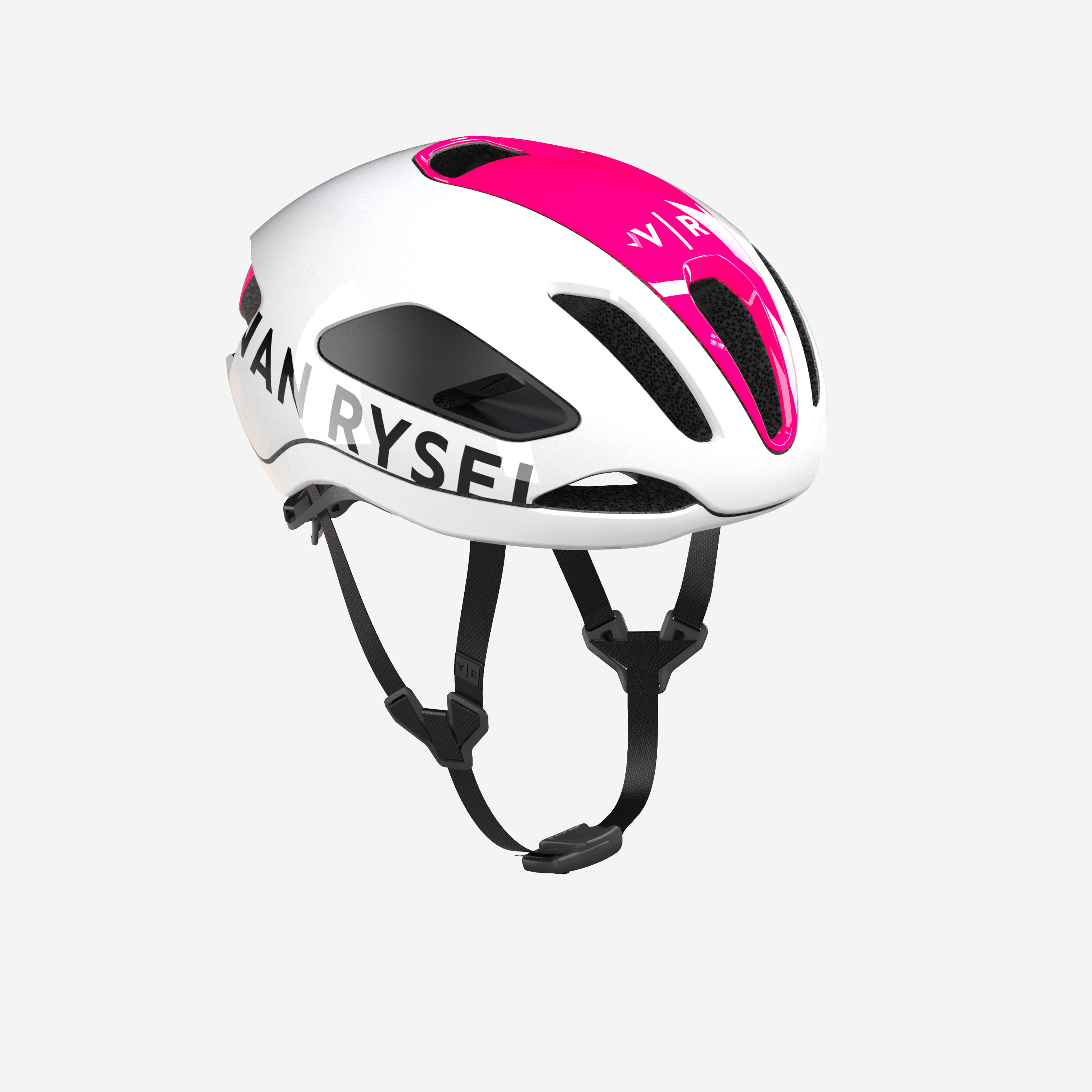 Kask rowerowy szosowy Van Rysel RCR-F MIPS Roubaix