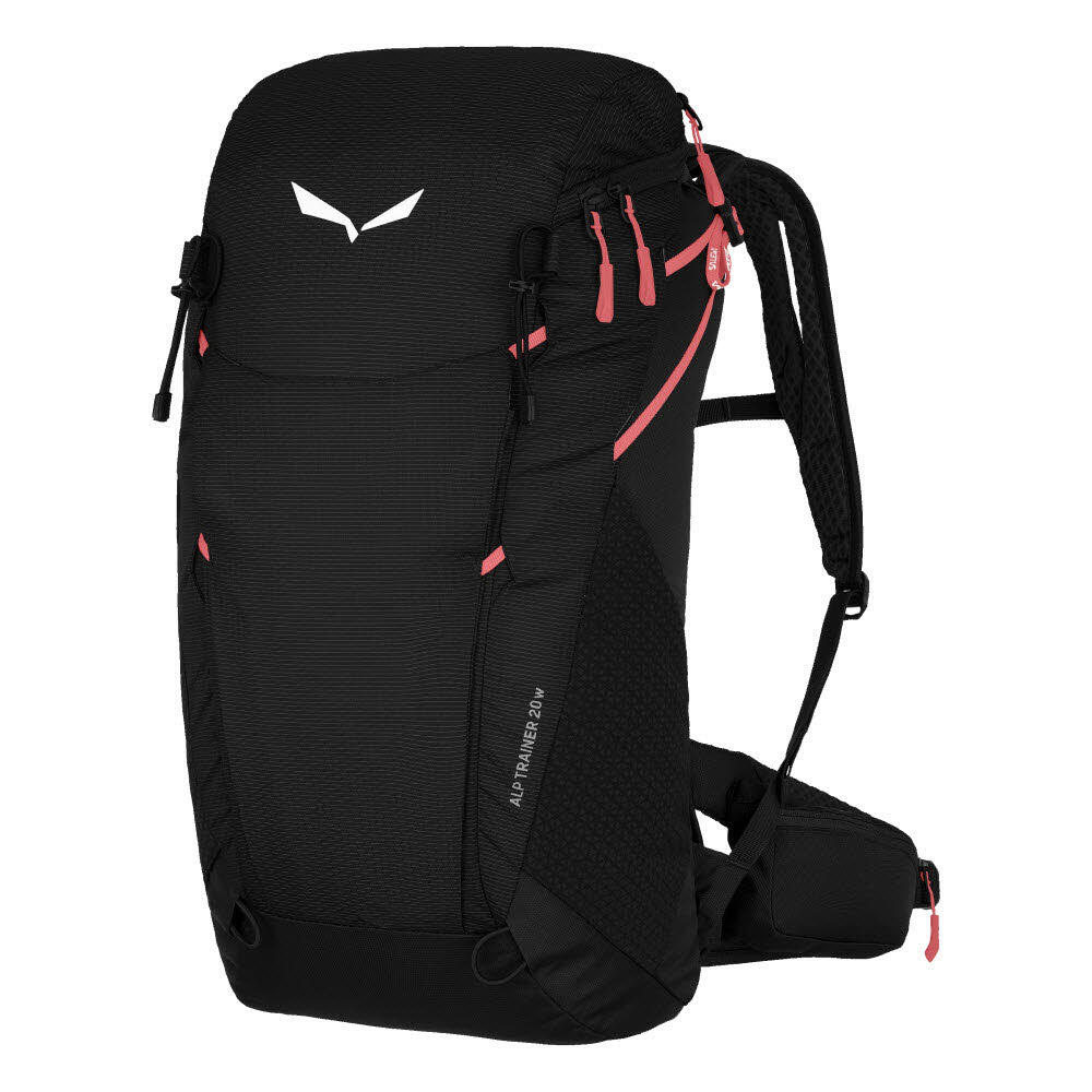 Plecak trekkingowy damski Alp Trainer 20 Women