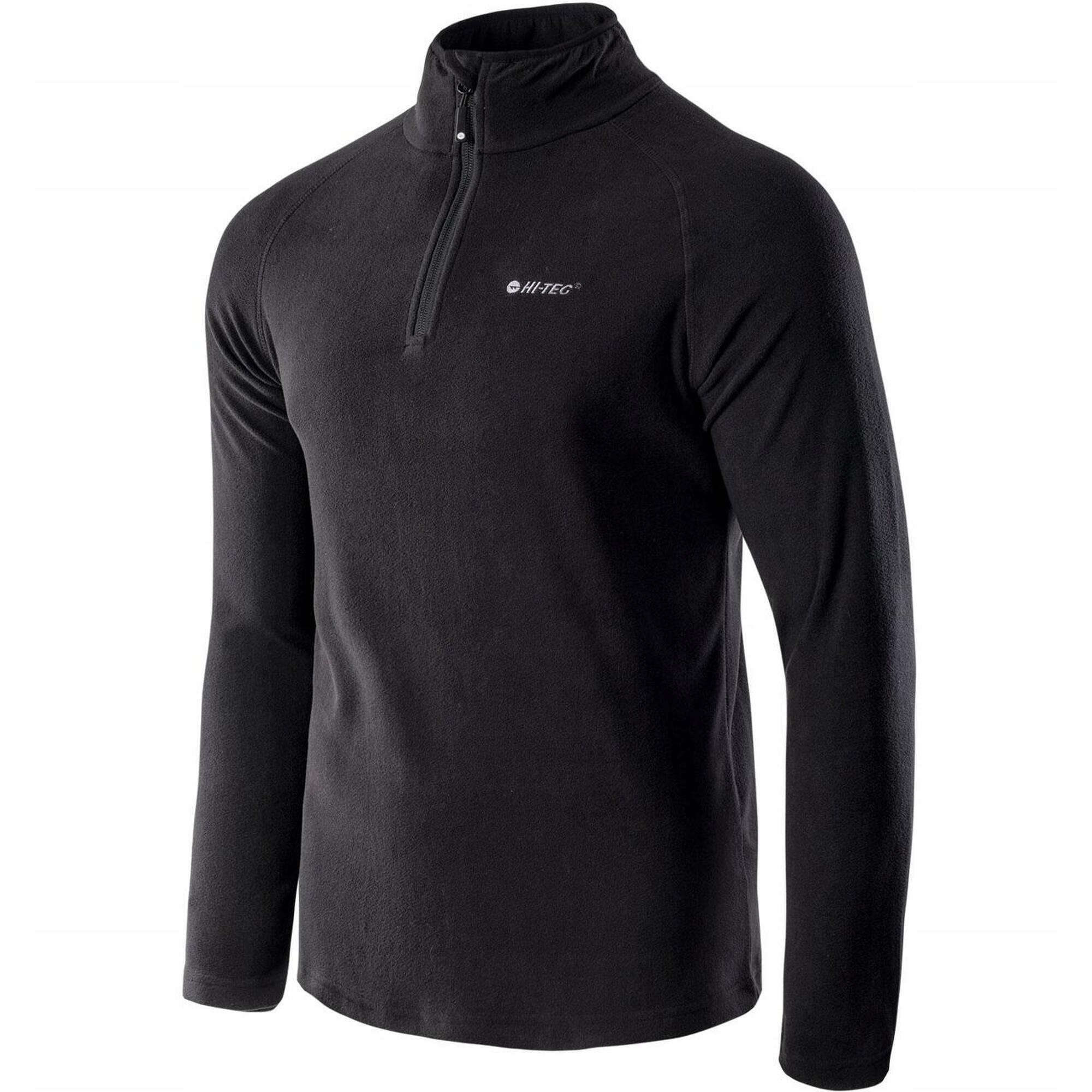 Bluza polarowa dla mężczyzn Hi-tec Dilaso